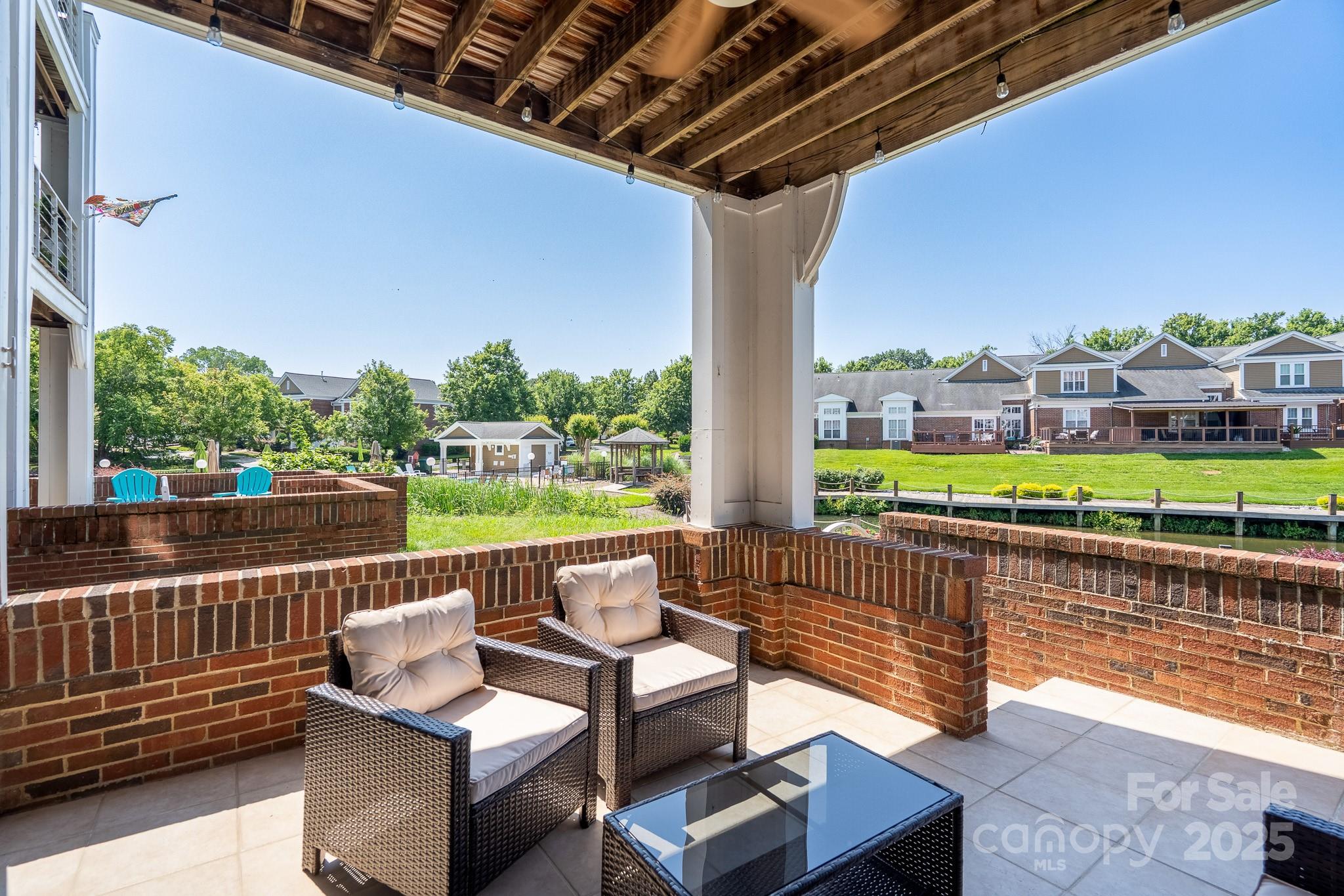 18511 Harborside Drive — Cornelius