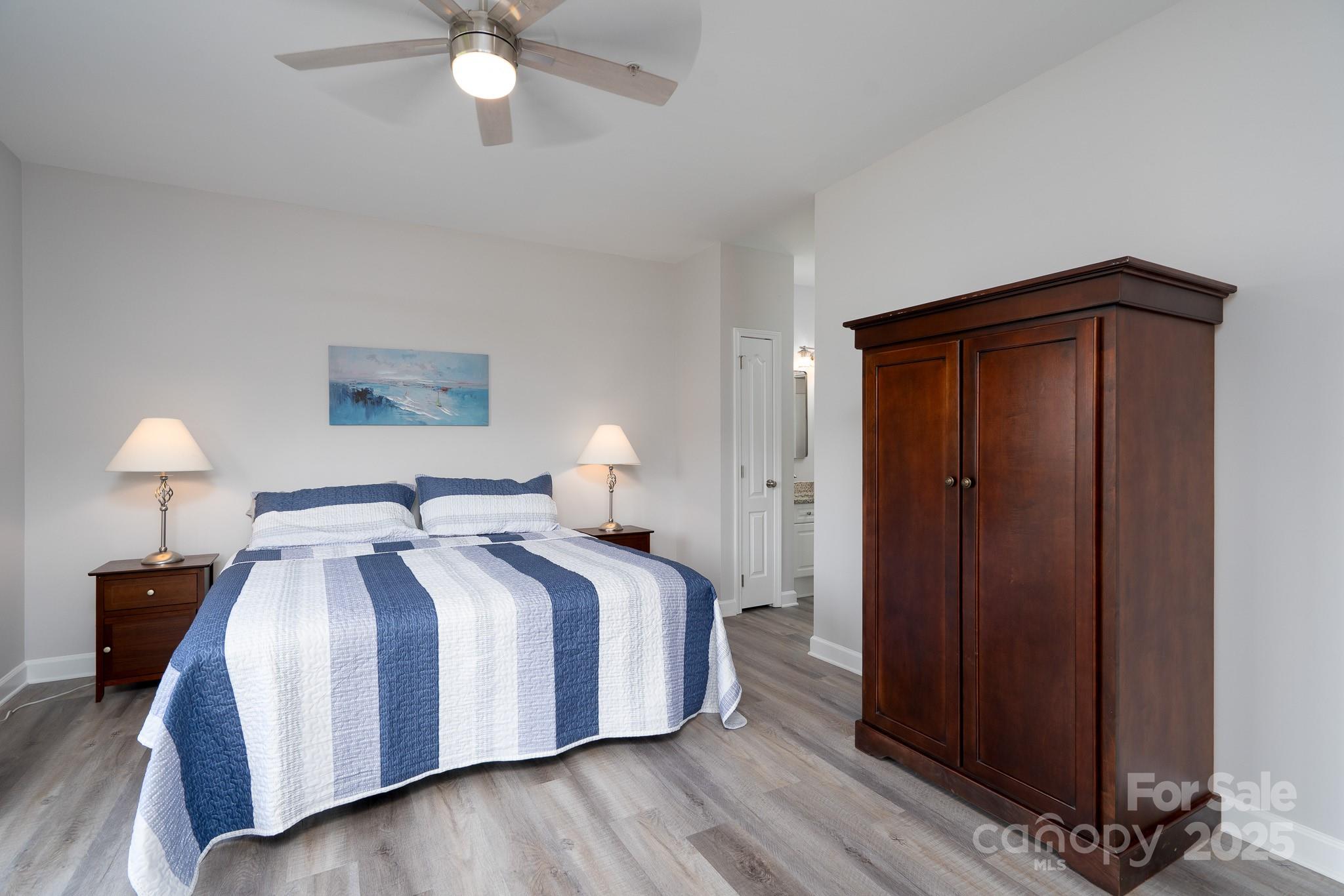 18511 Harborside Drive — Cornelius