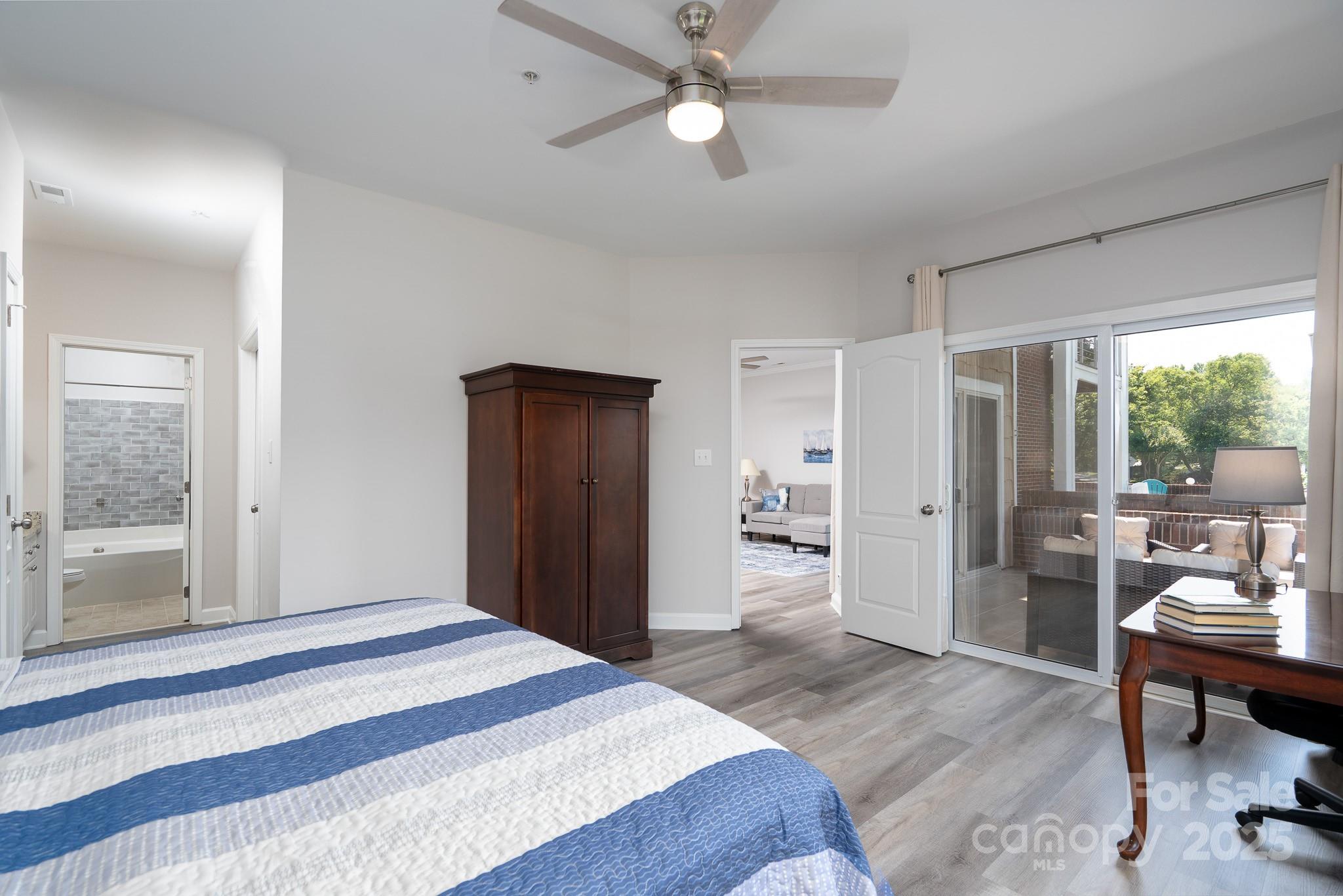 18511 Harborside Drive — Cornelius