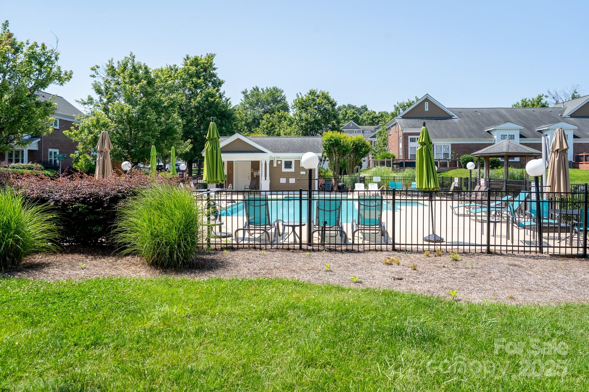 18511 Harborside Drive — Cornelius