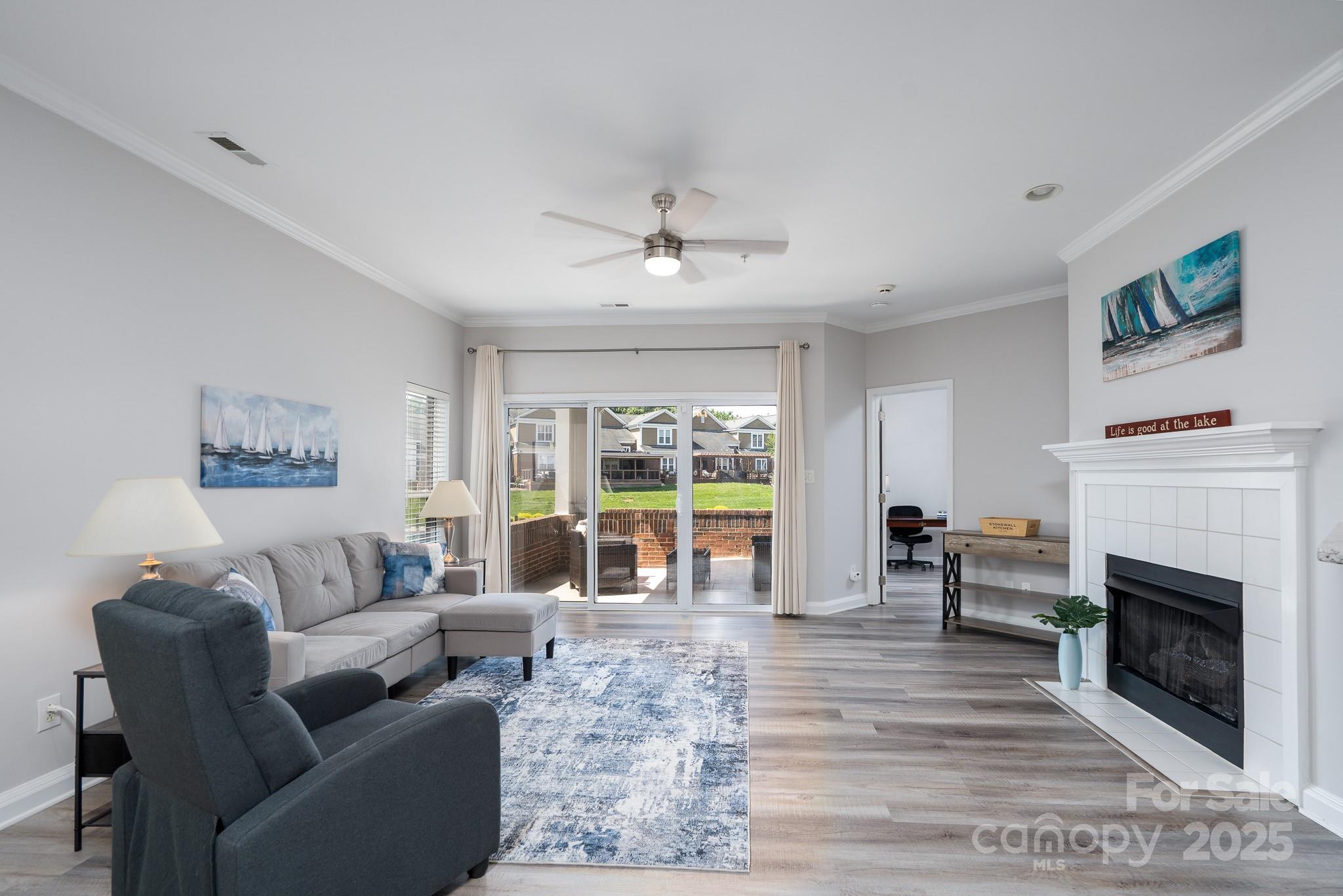 18511 Harborside Drive — Cornelius