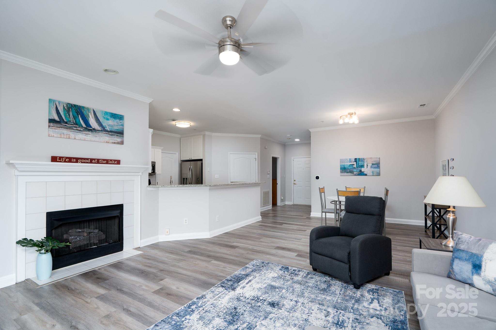 18511 Harborside Drive — Cornelius