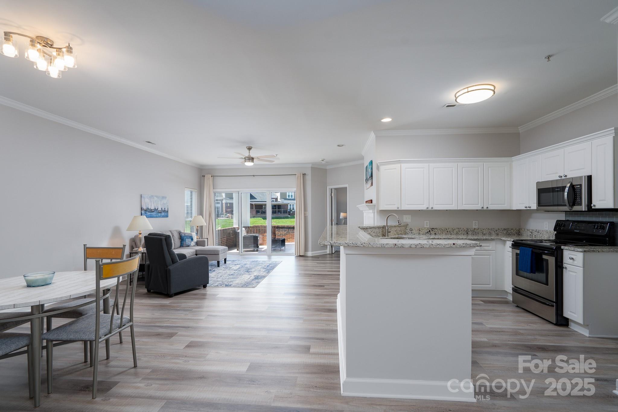 18511 Harborside Drive — Cornelius