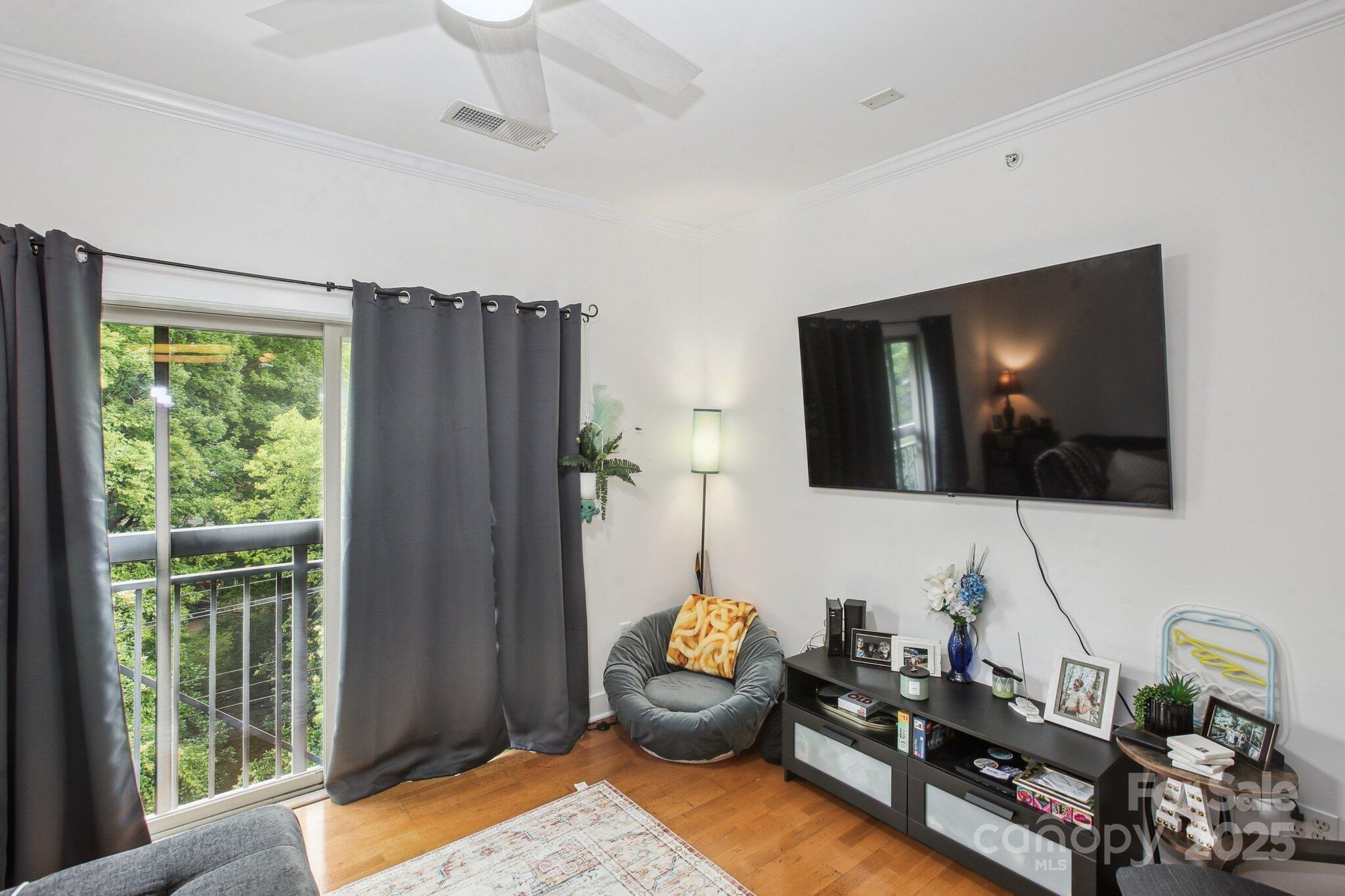 630 Calvert Street #410 — Charlotte