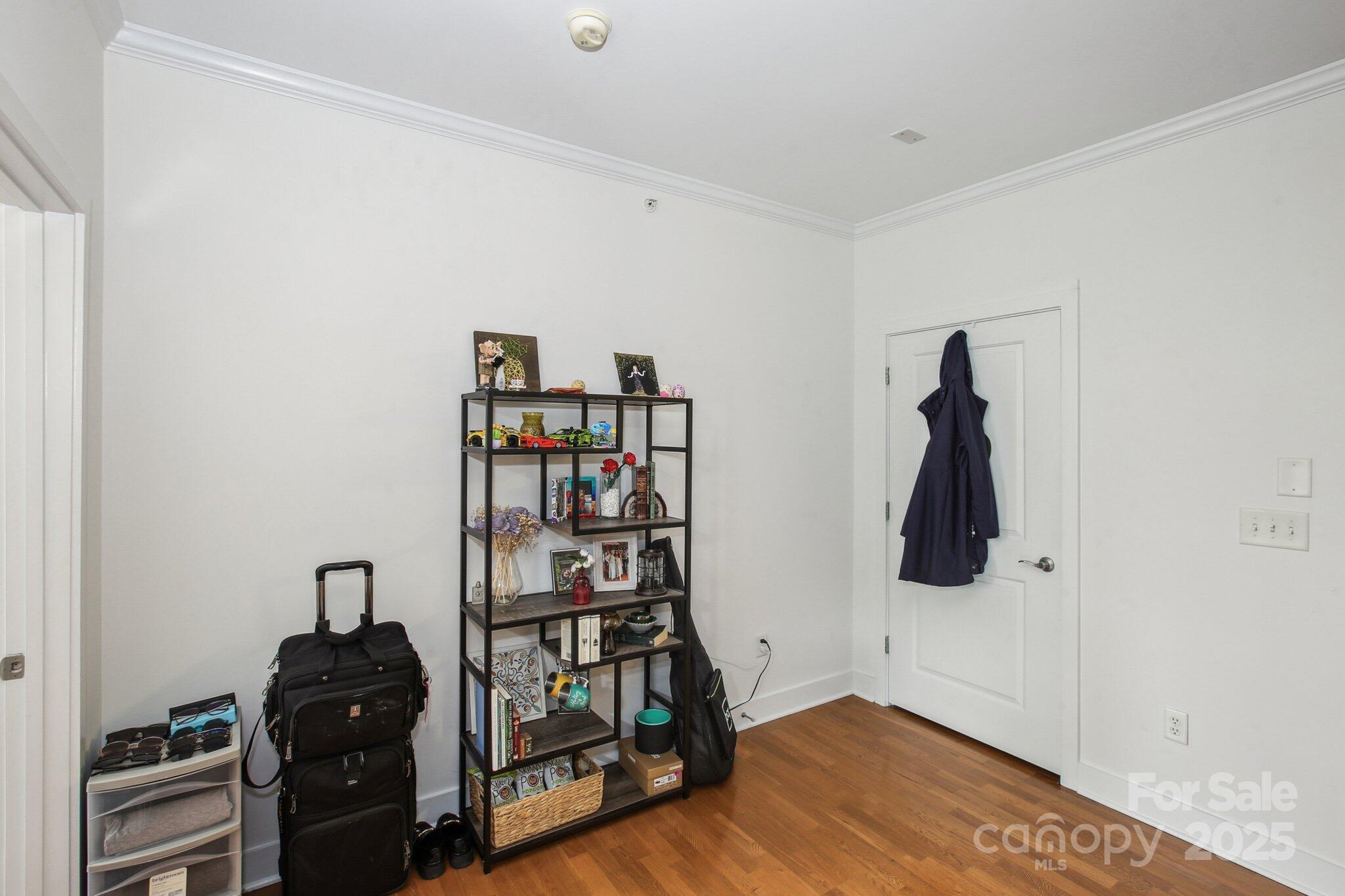 630 Calvert Street #410 — Charlotte