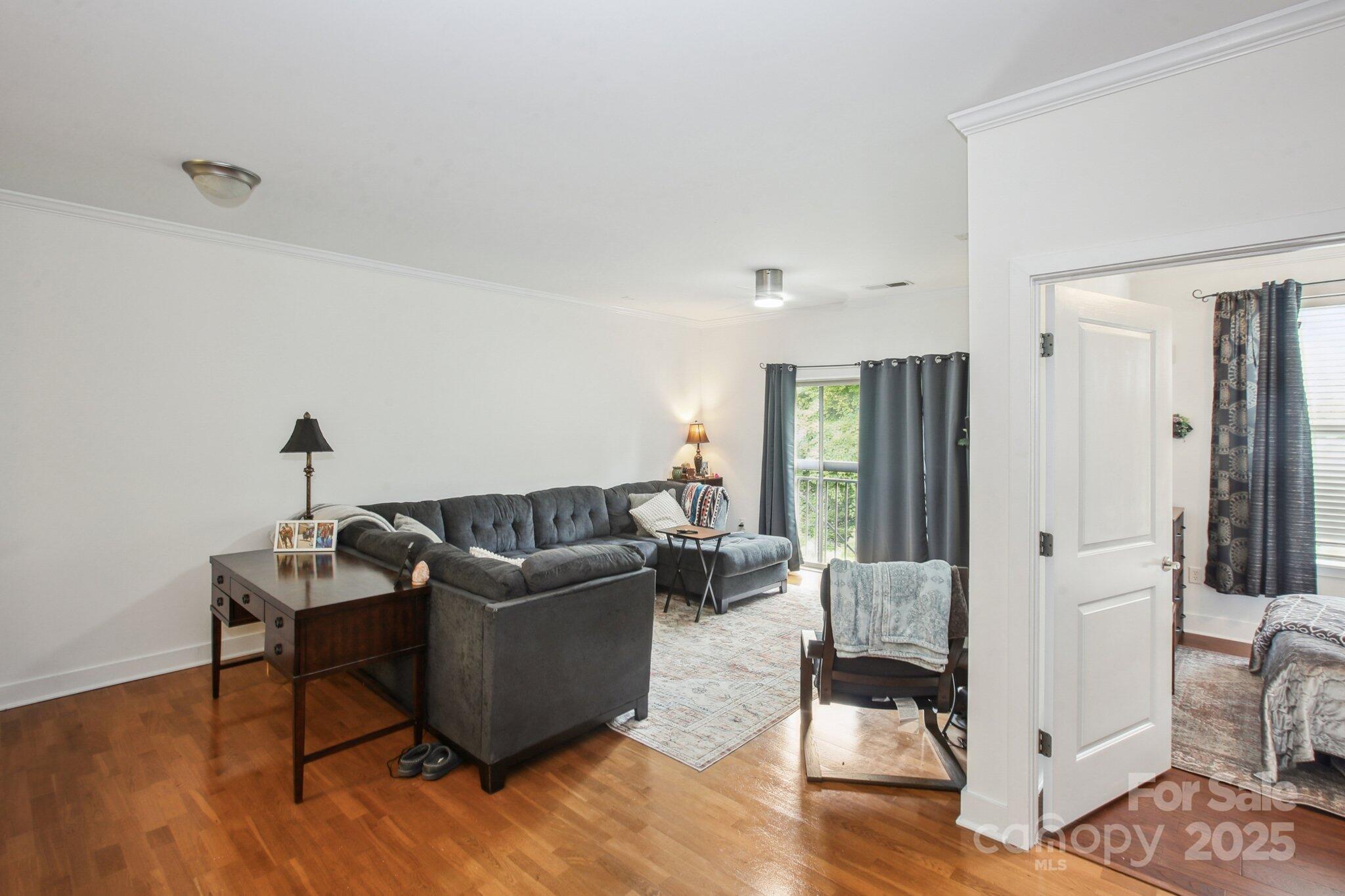 630 Calvert Street #410 — Charlotte