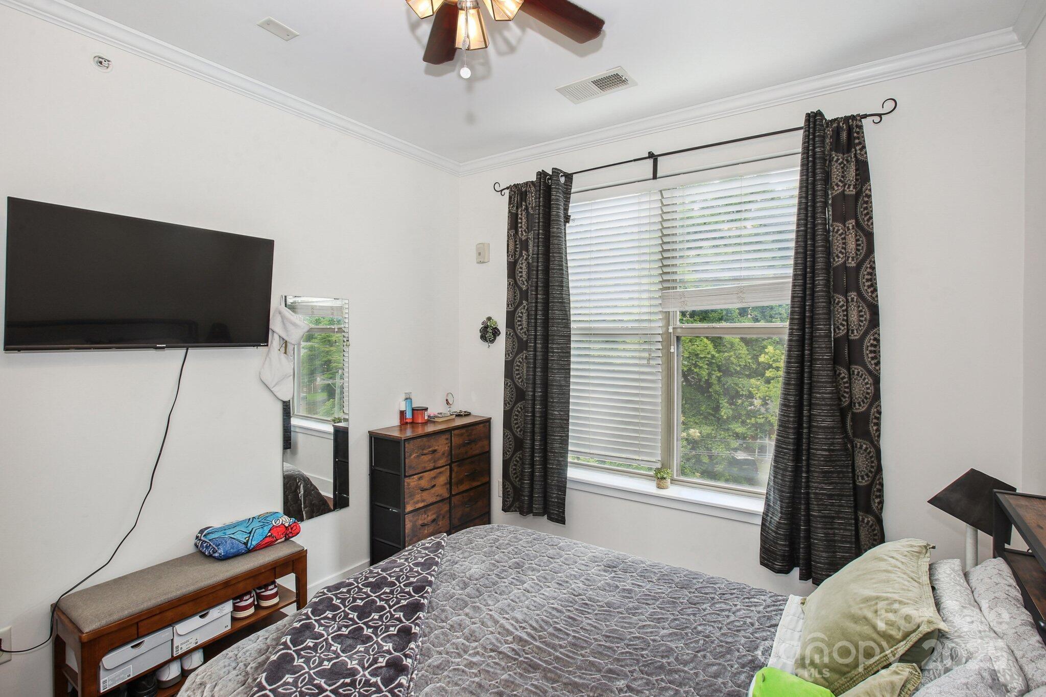 630 Calvert Street #410 — Charlotte