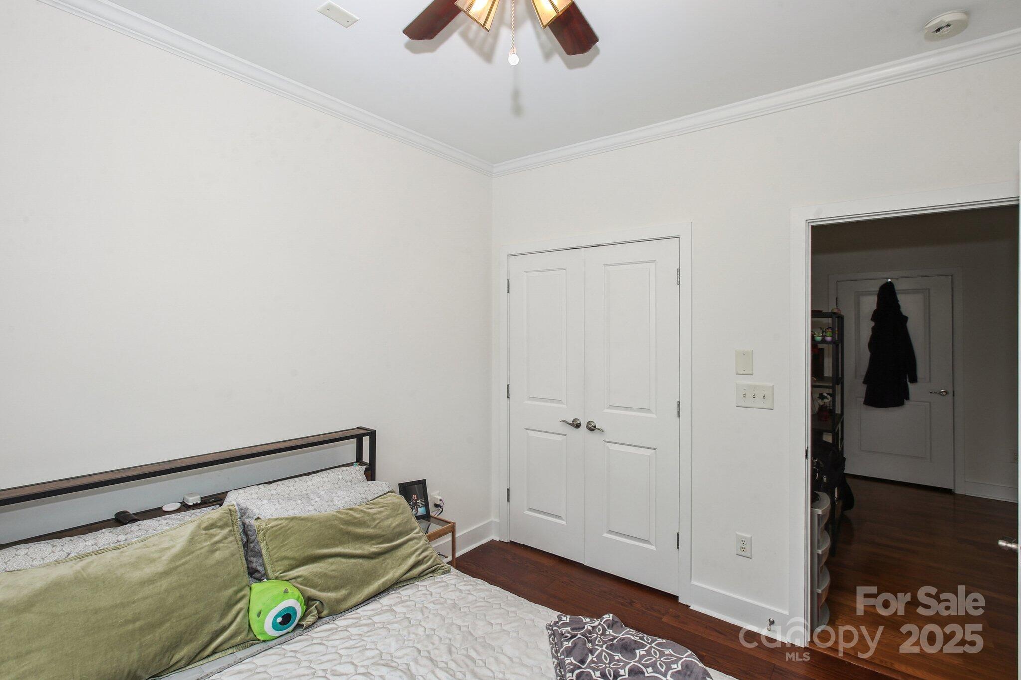 630 Calvert Street #410 — Charlotte