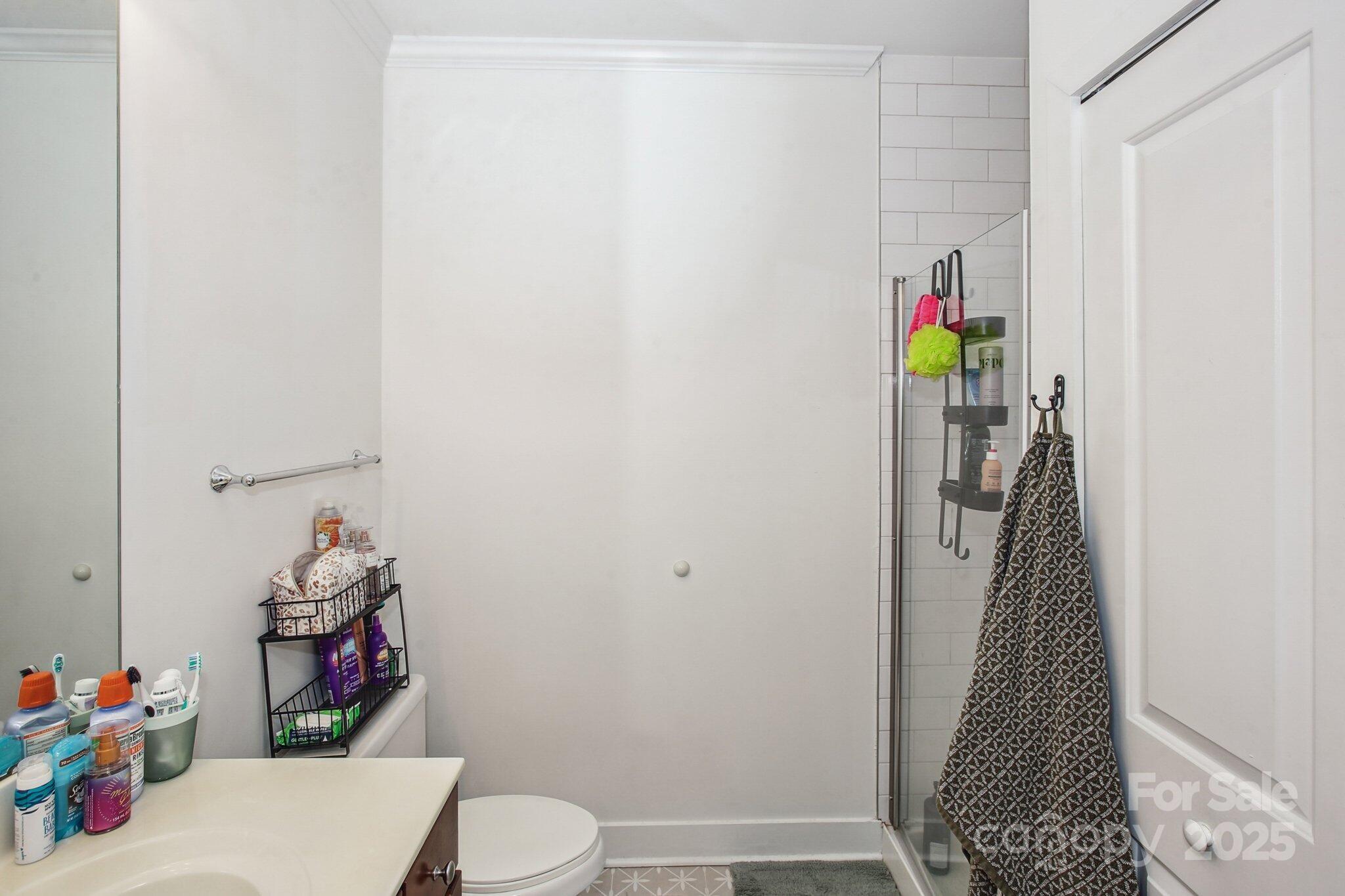 630 Calvert Street #410 — Charlotte