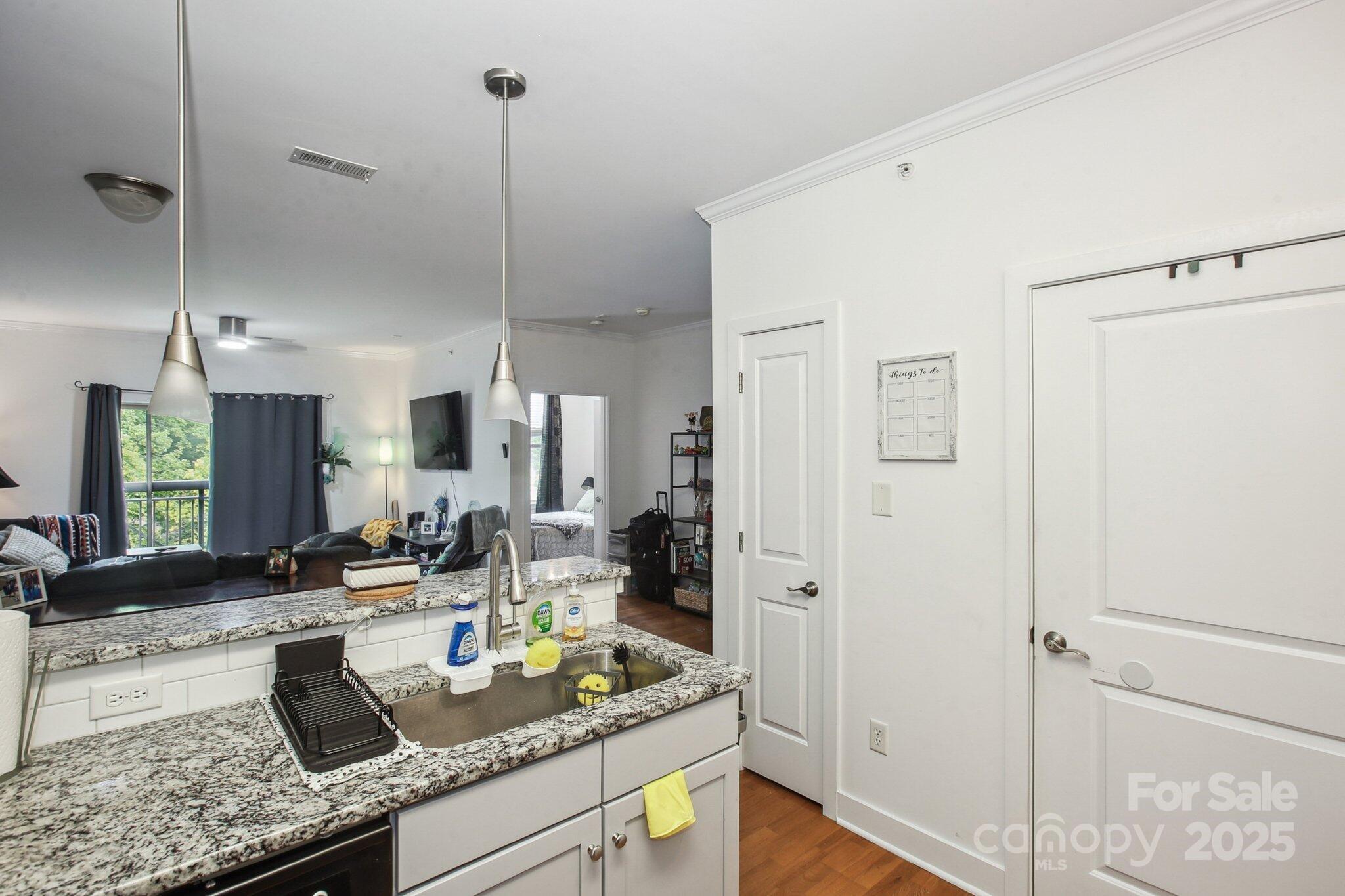 630 Calvert Street #410 — Charlotte