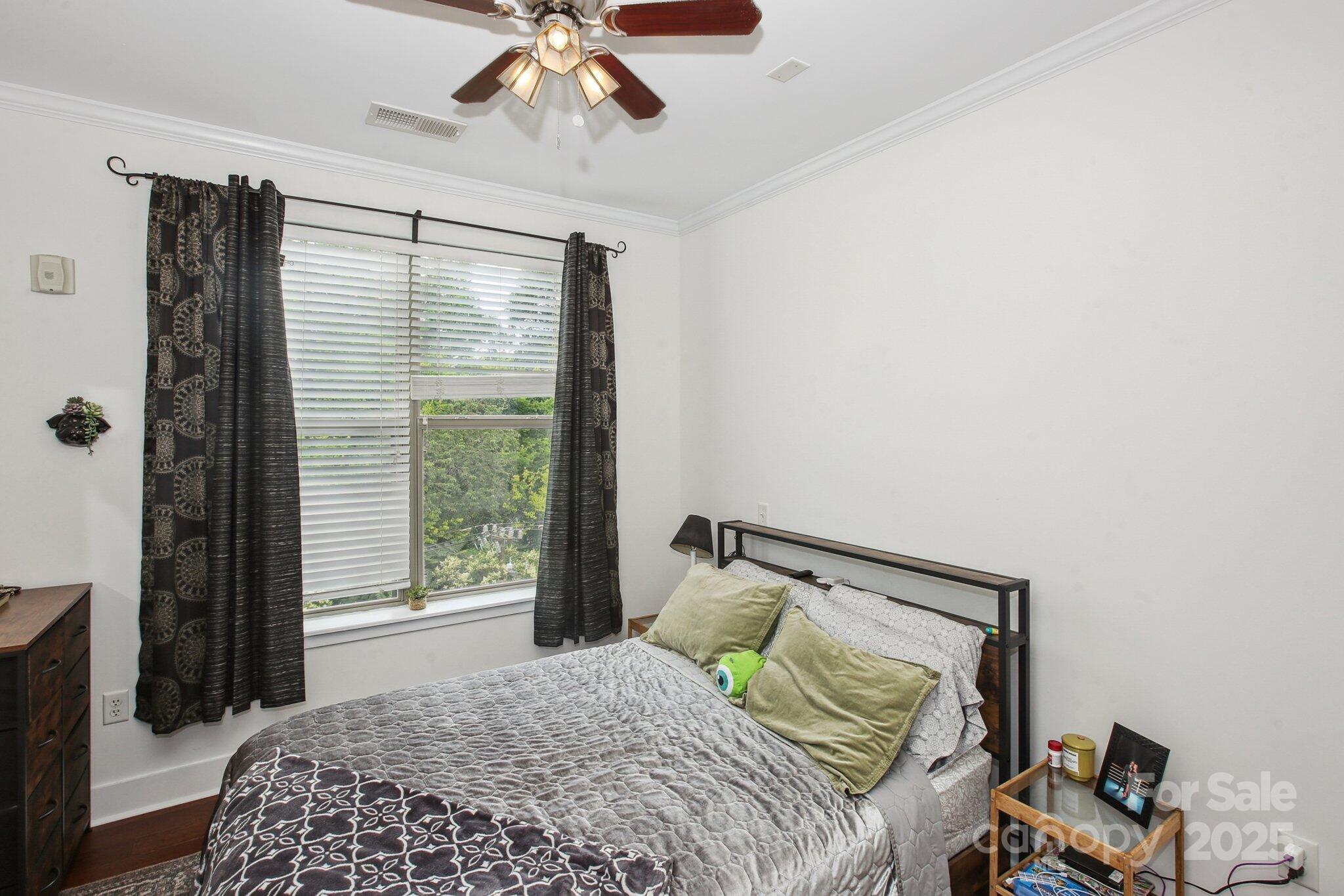 630 Calvert Street #410 — Charlotte