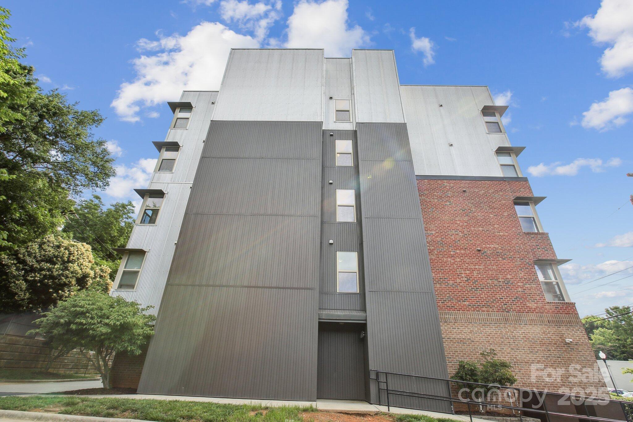 630 Calvert Street #410 — Charlotte