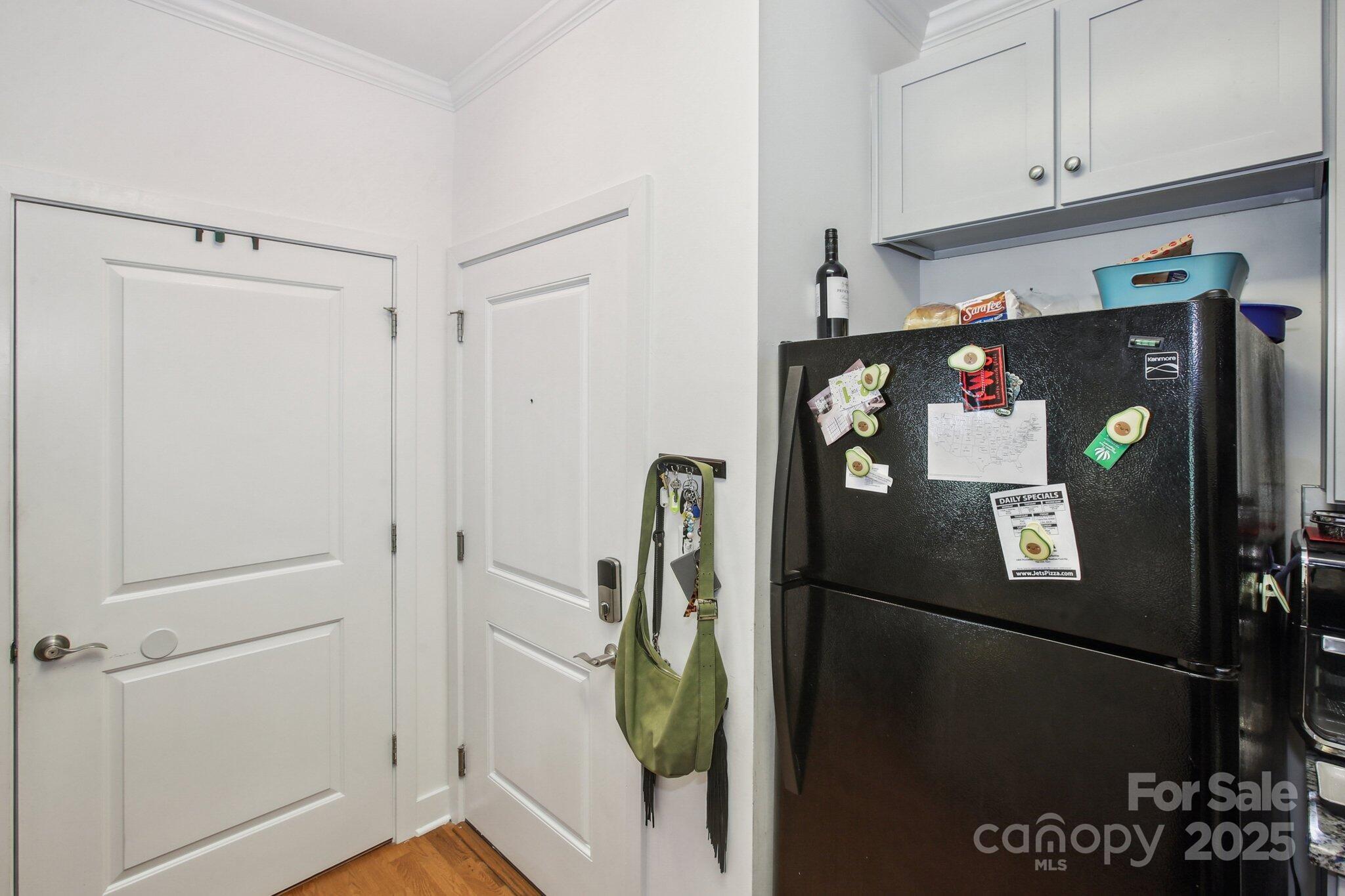 630 Calvert Street #410 — Charlotte