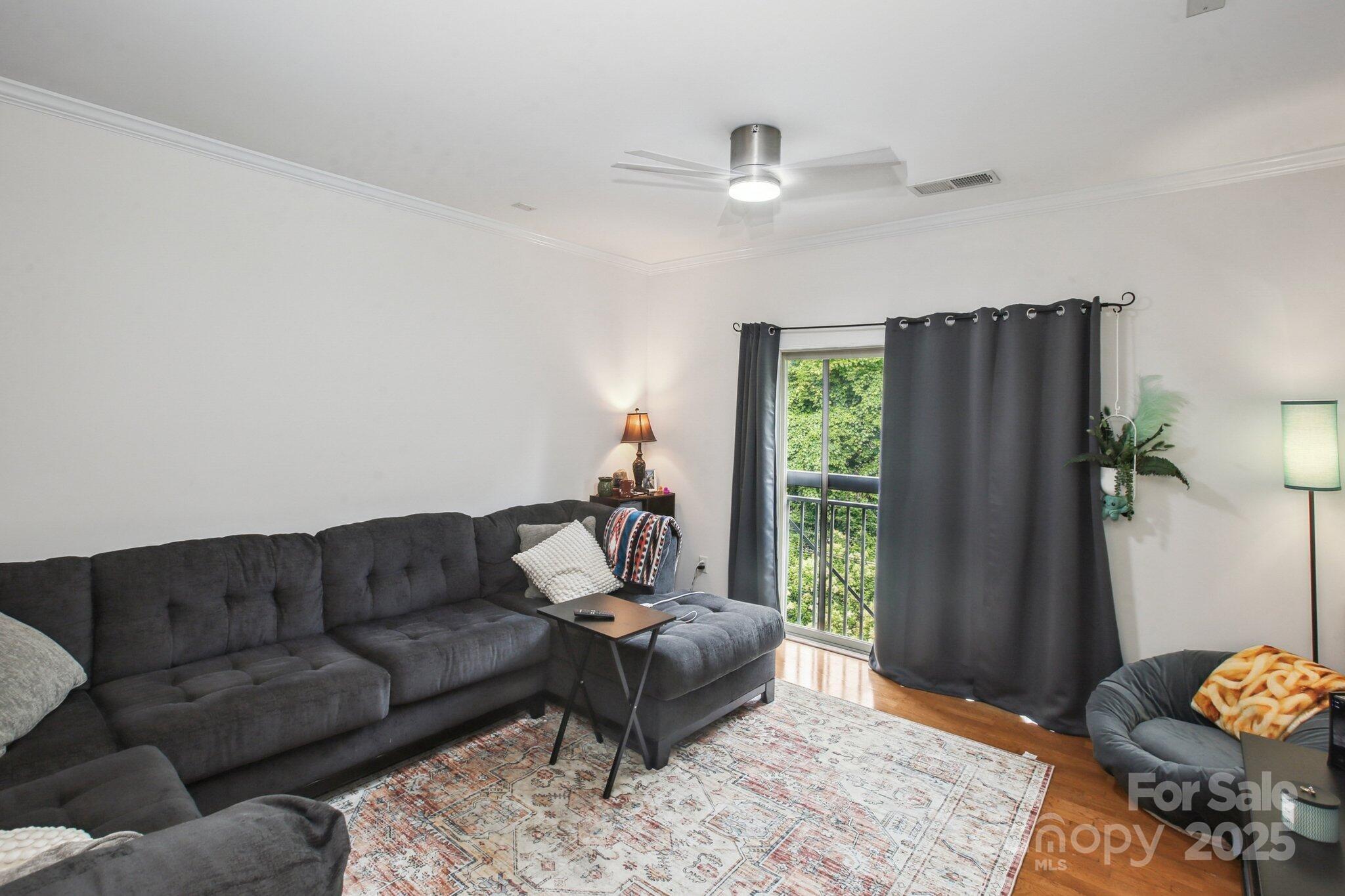 630 Calvert Street #410 — Charlotte