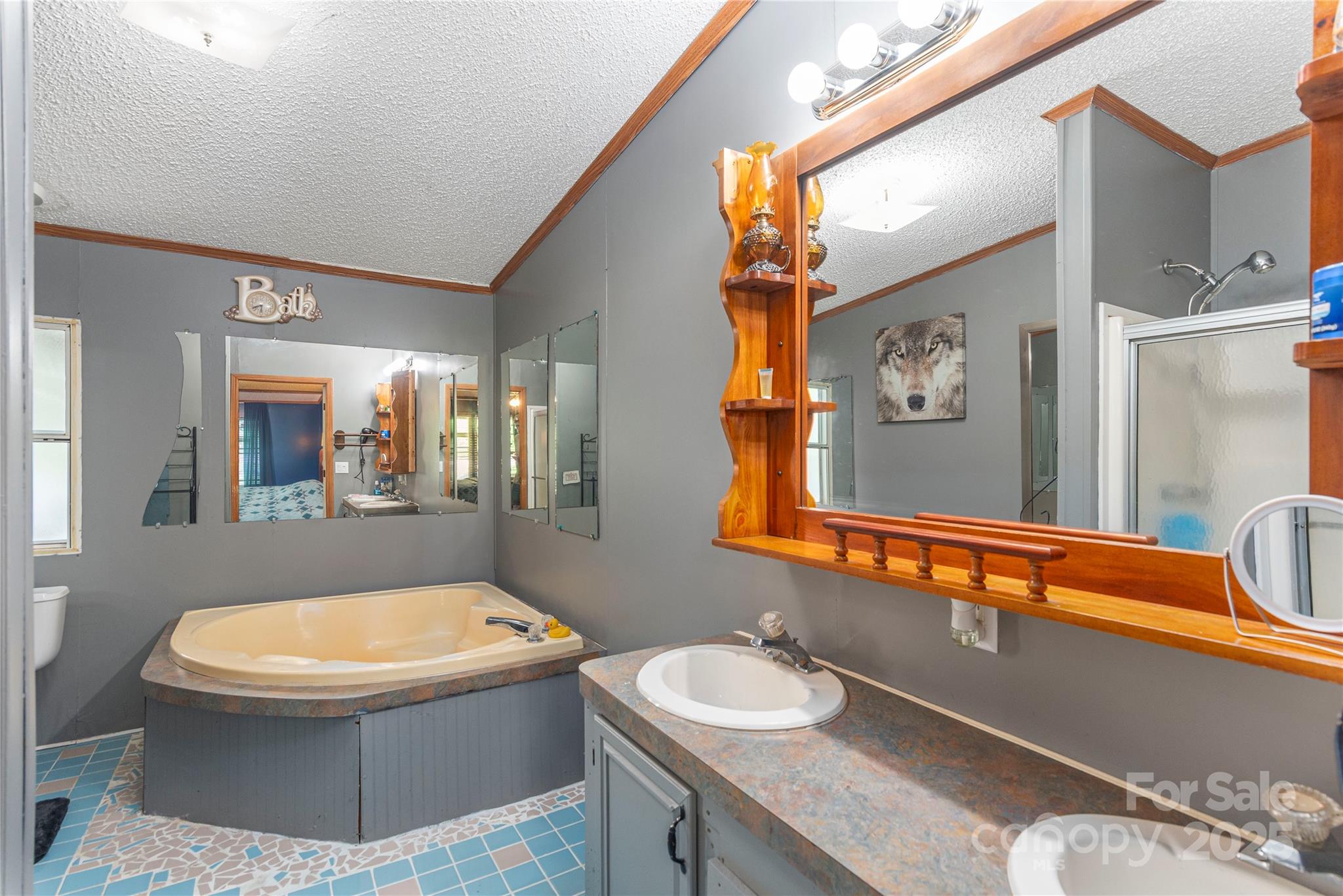 495 Courtney Lane — Canton