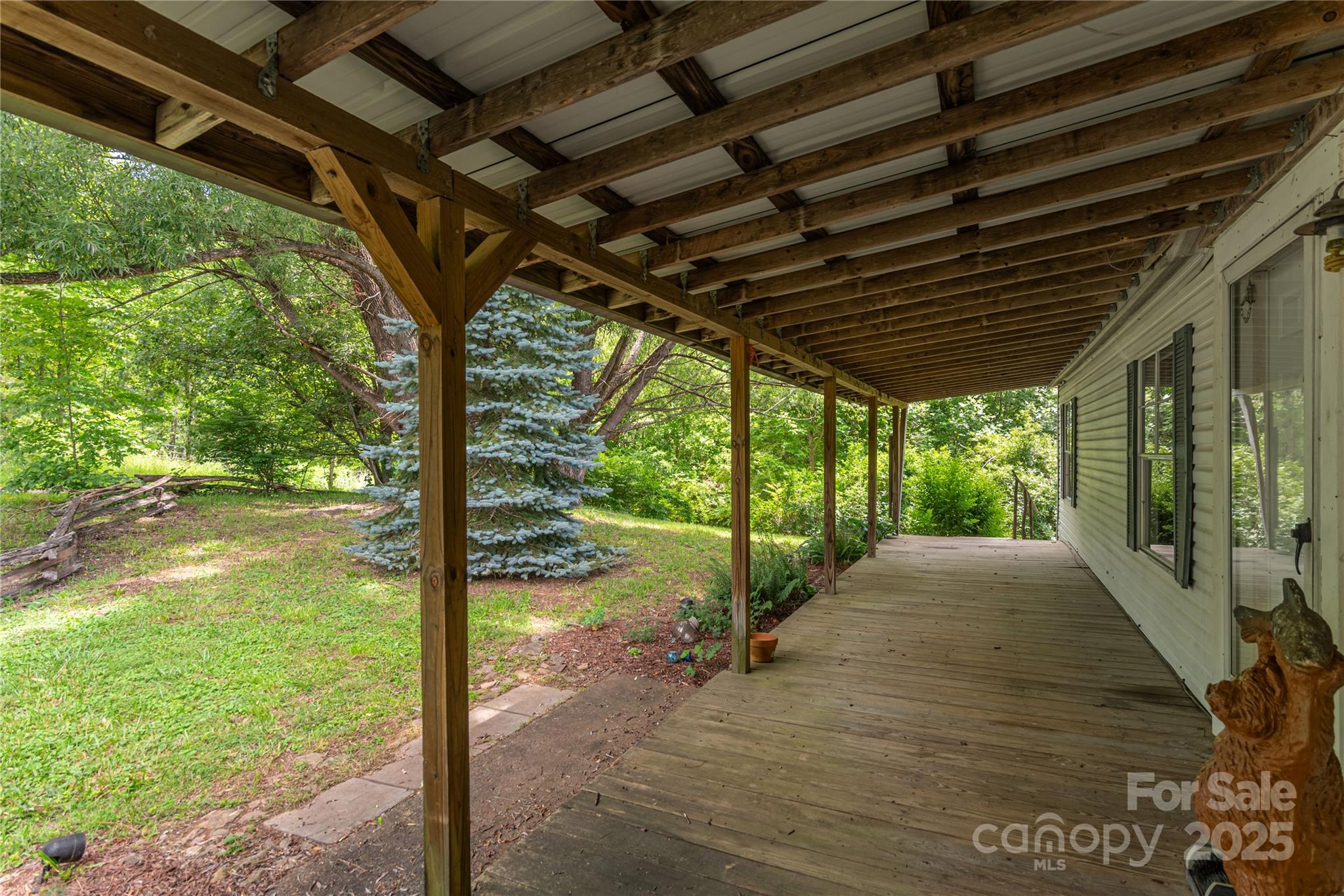 495 Courtney Lane — Canton