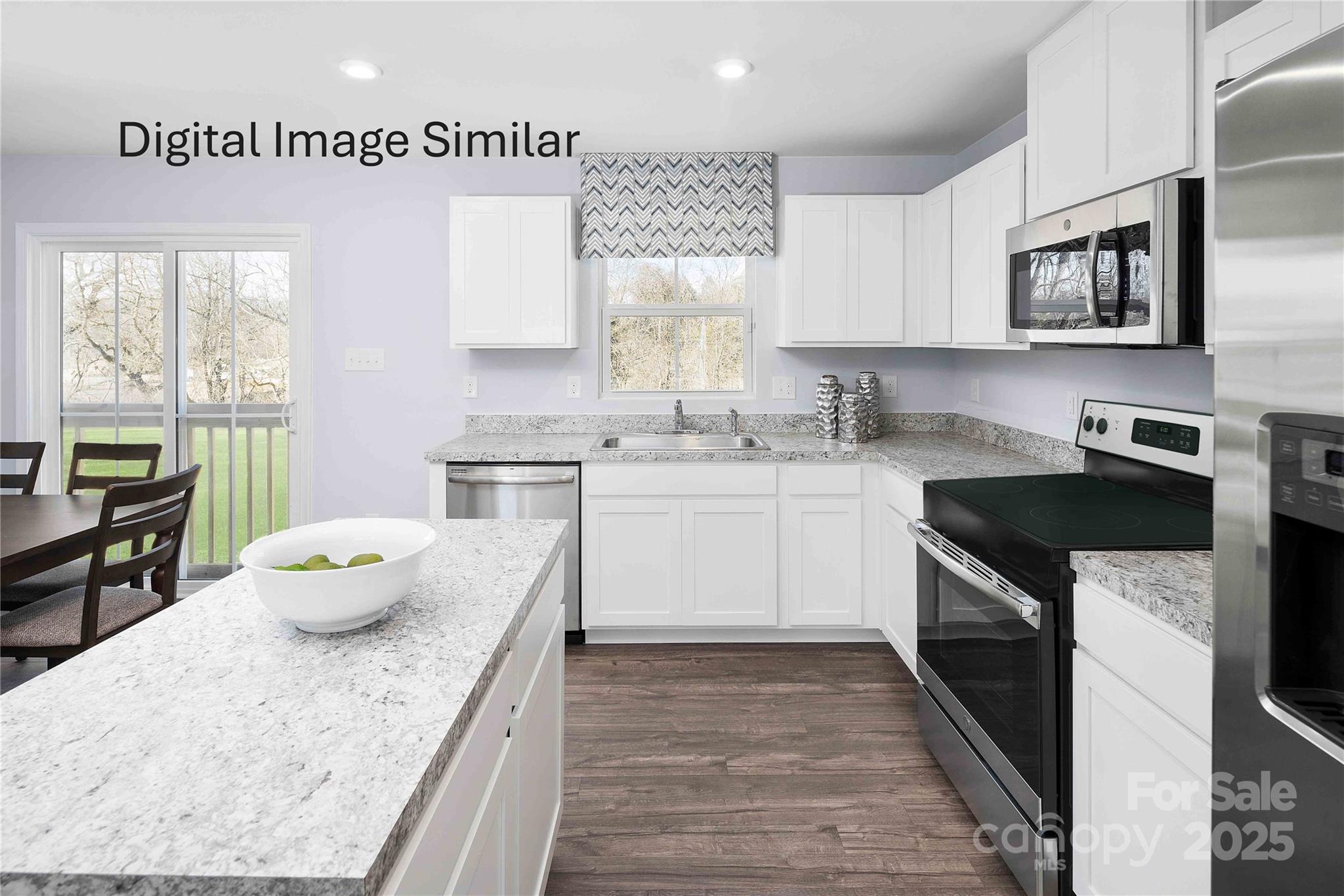 5111 Crimson Kate Lane — Charlotte