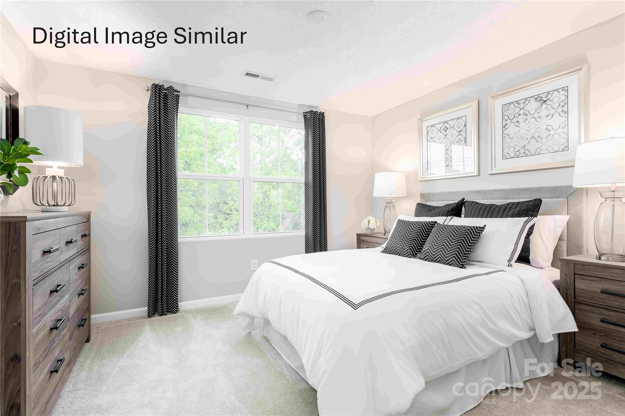 5111 Crimson Kate Lane — Charlotte