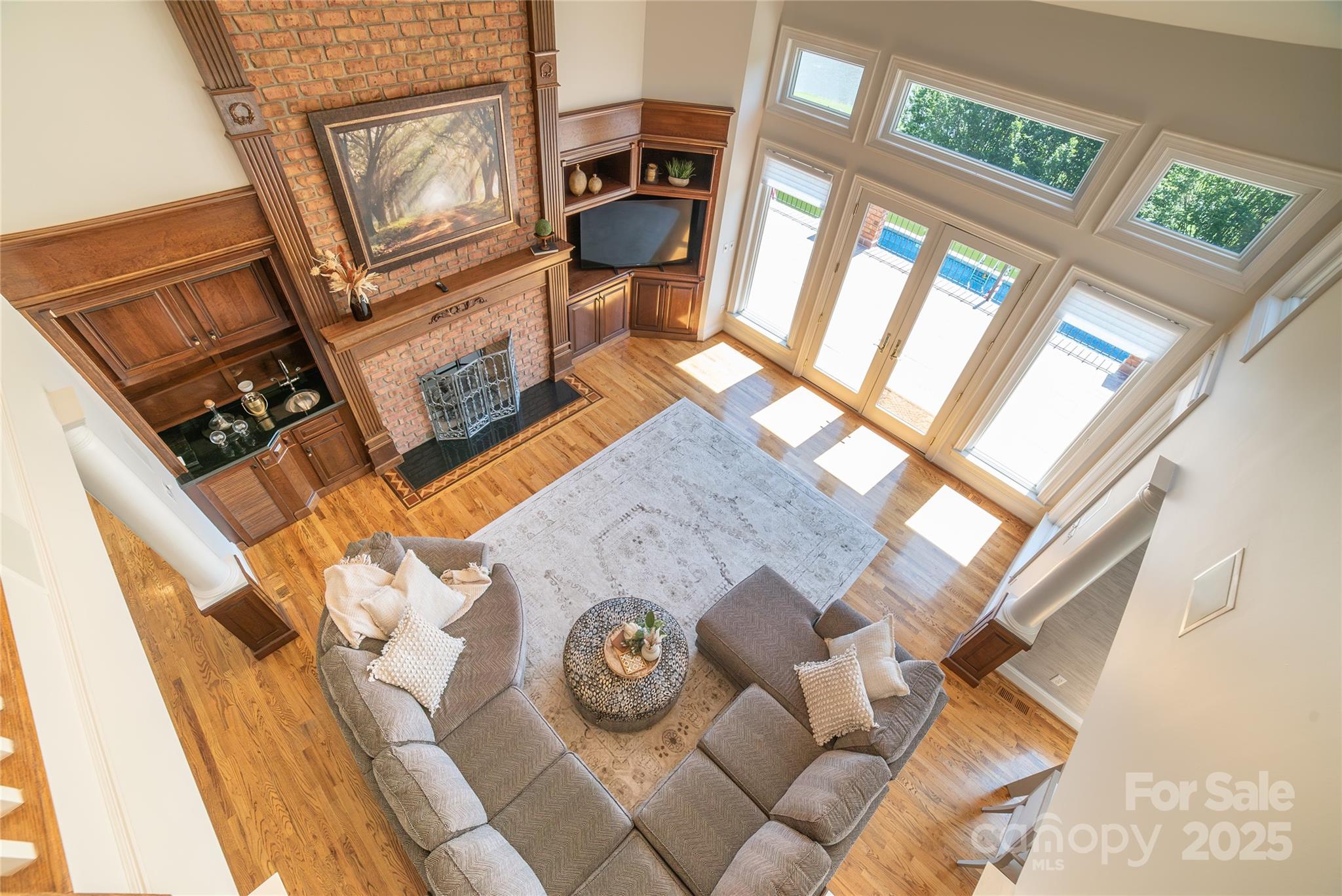 2770 Lakeview Drive — Lenoir