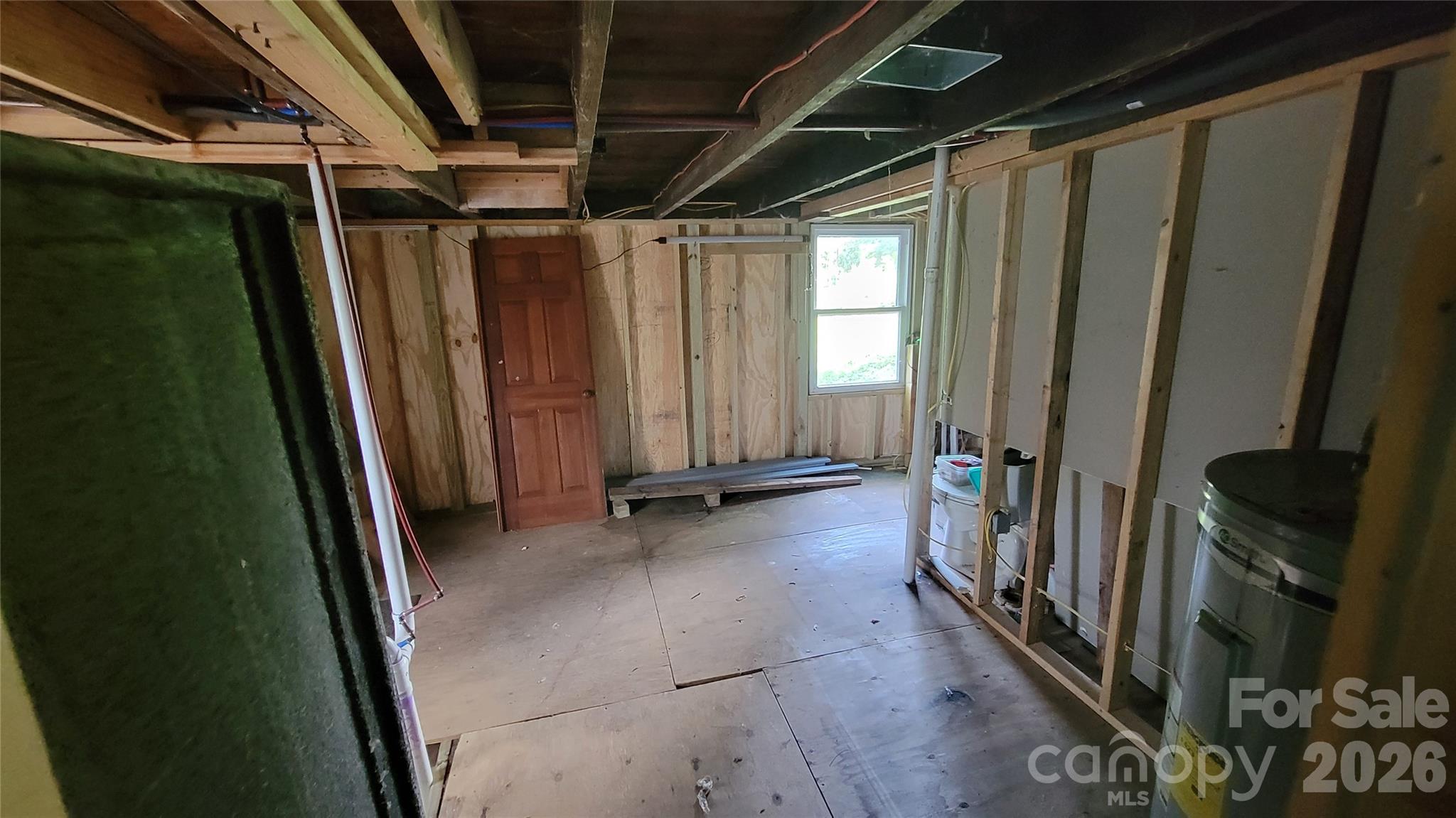 160 Cleveland Road — Tryon
