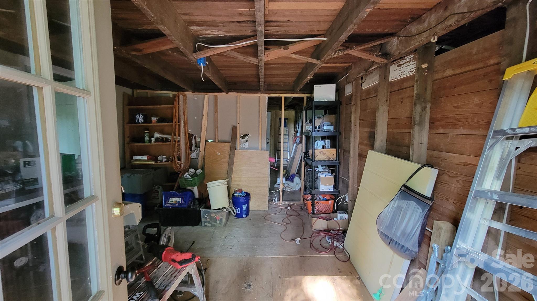 160 Cleveland Road — Tryon