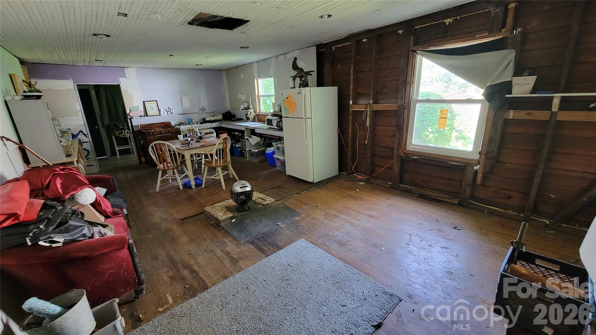 160 Cleveland Road — Tryon