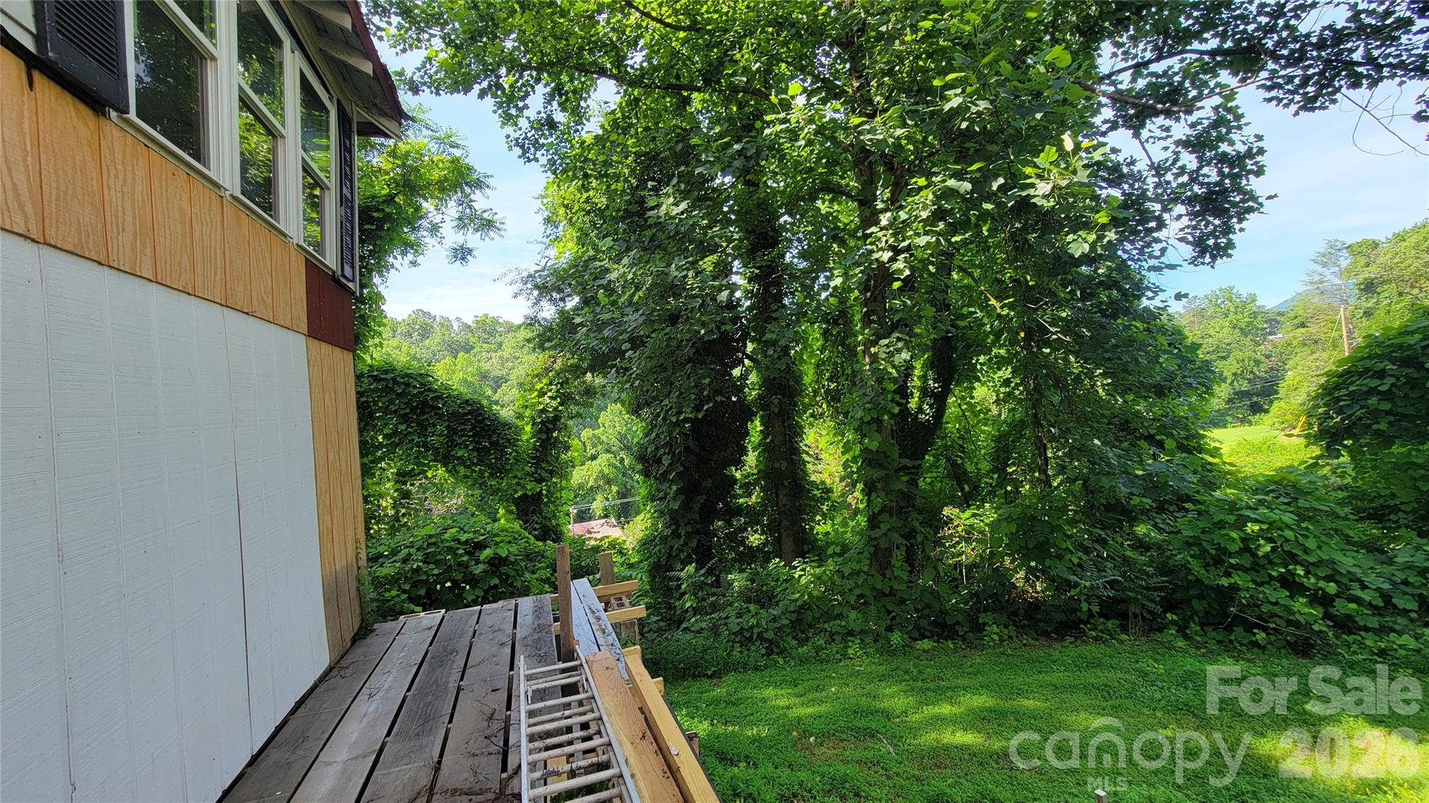 160 Cleveland Road — Tryon