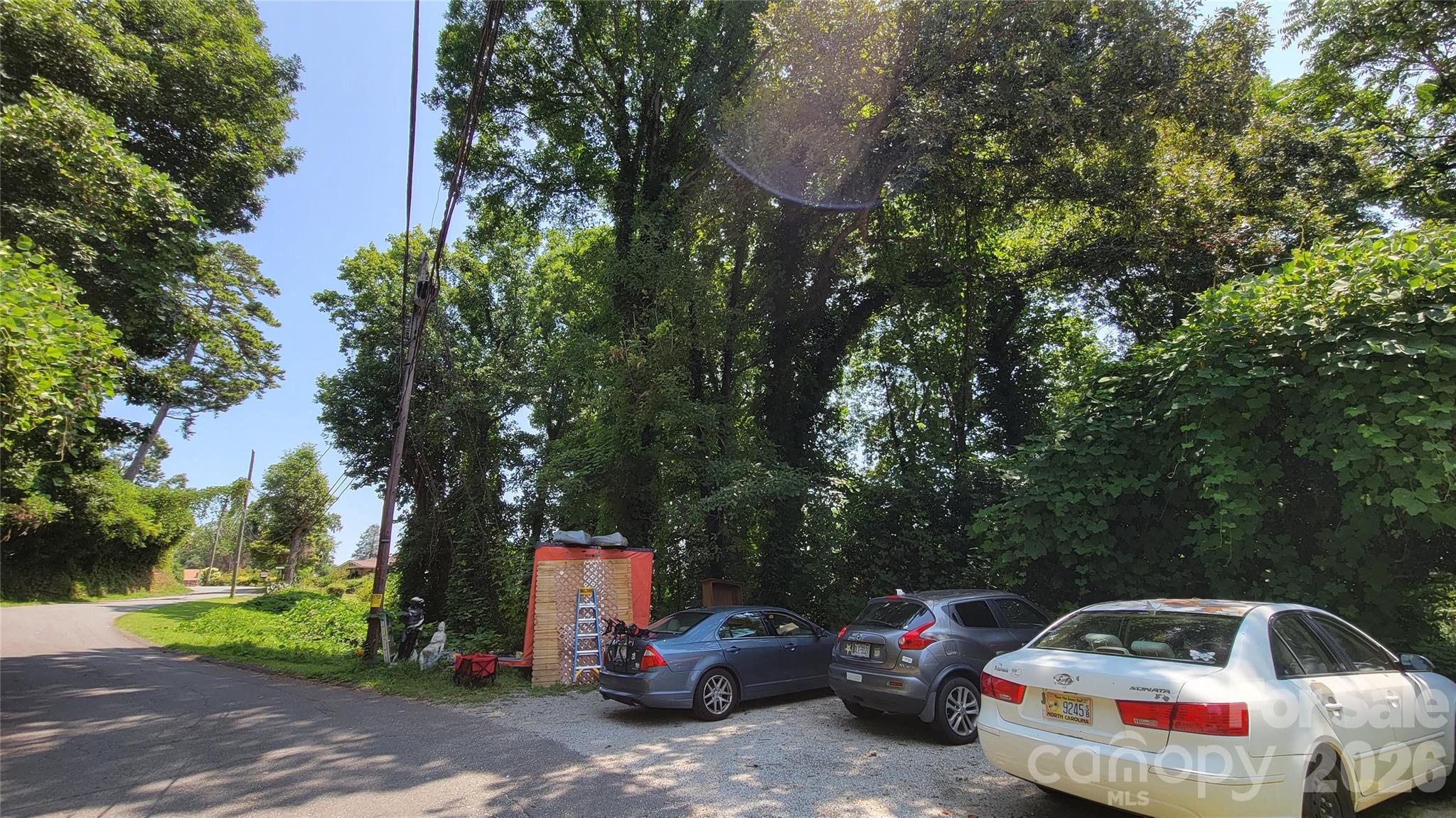 160 Cleveland Road — Tryon