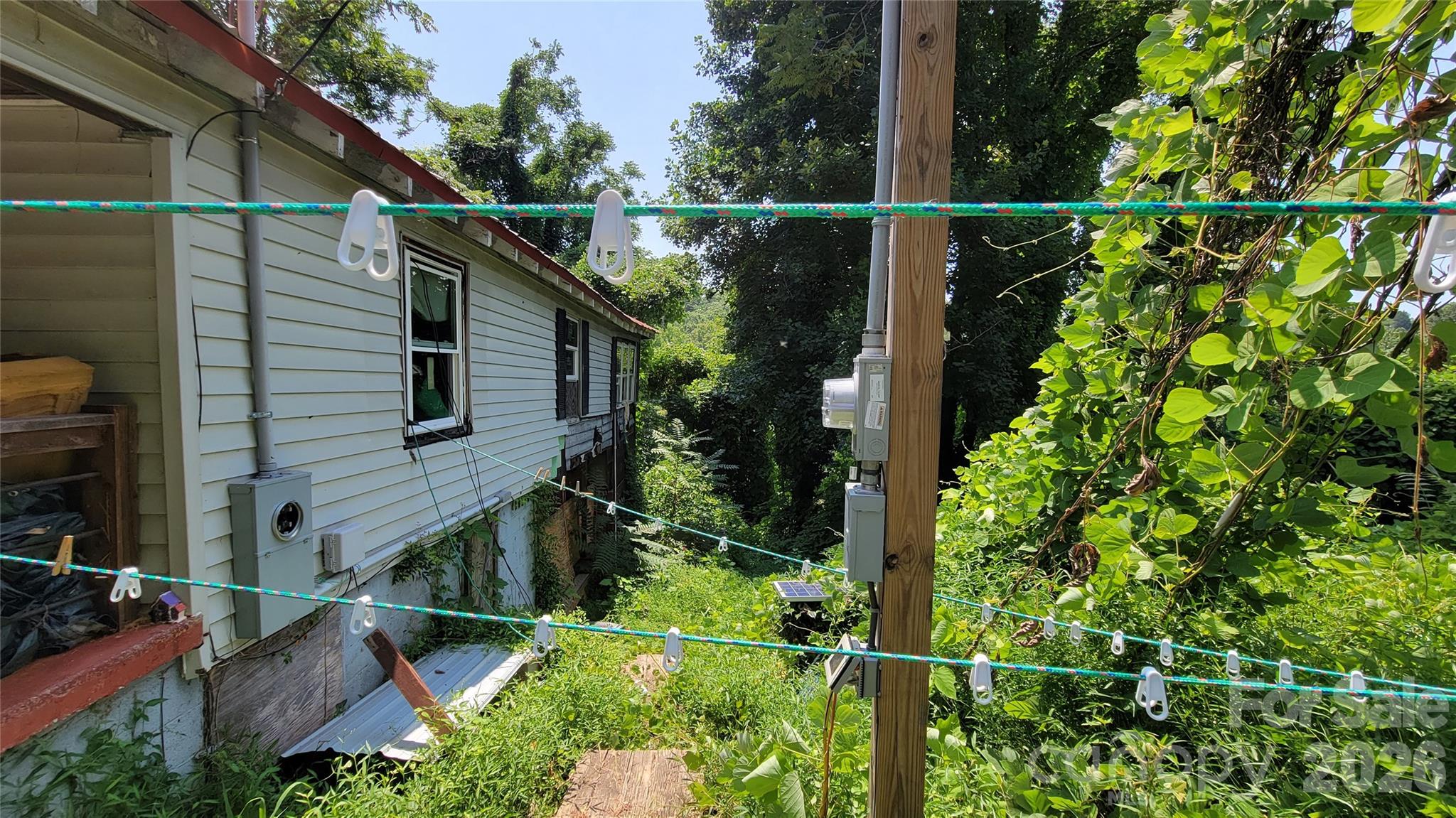 160 Cleveland Road — Tryon