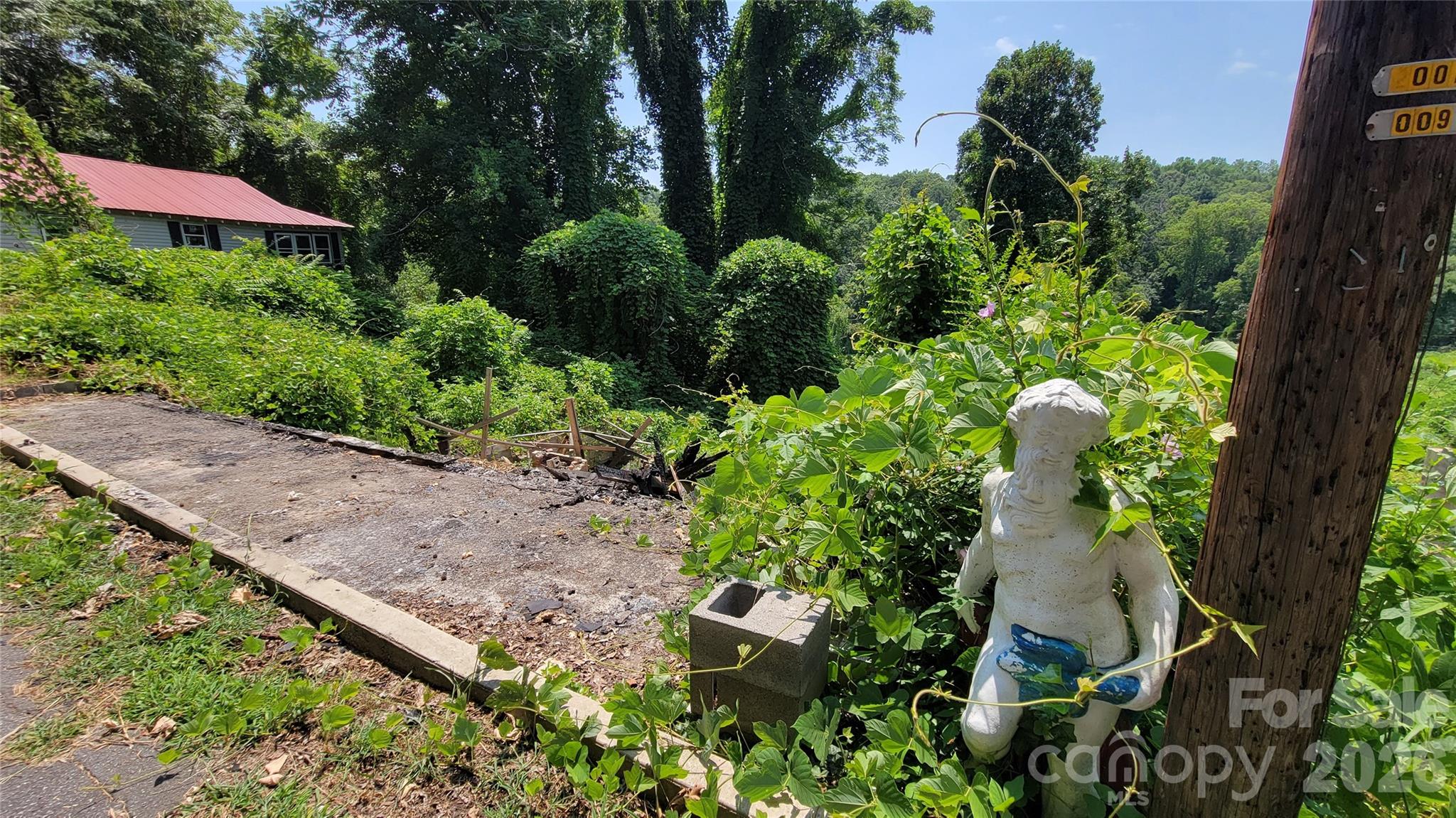160 Cleveland Road — Tryon