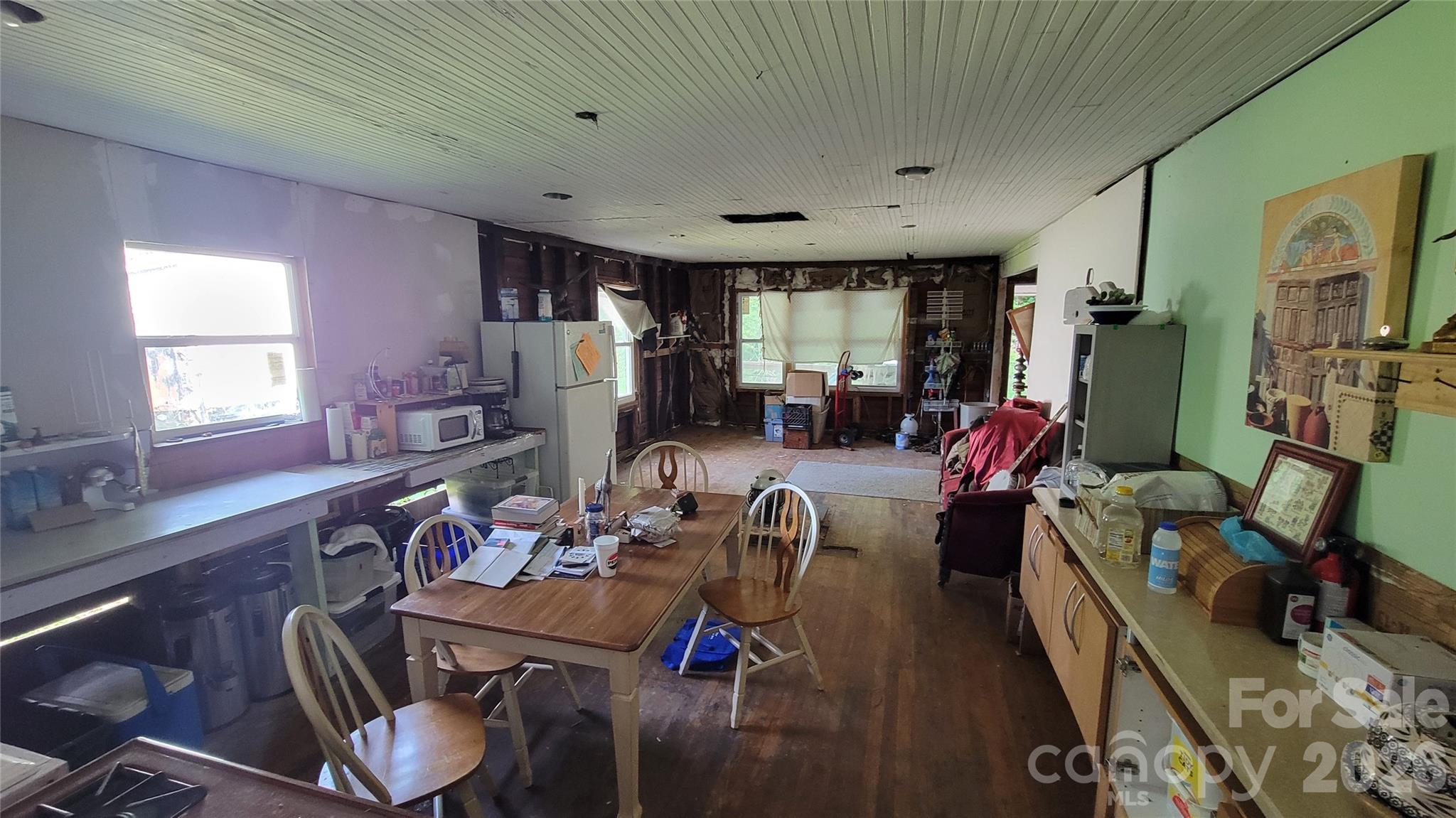 160 Cleveland Road — Tryon