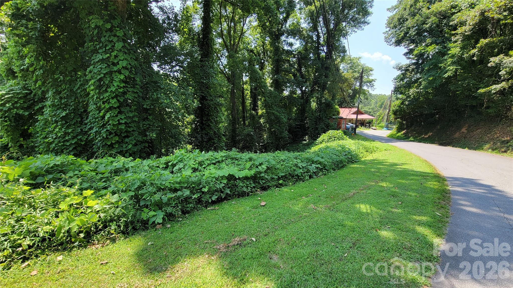 160 Cleveland Road — Tryon