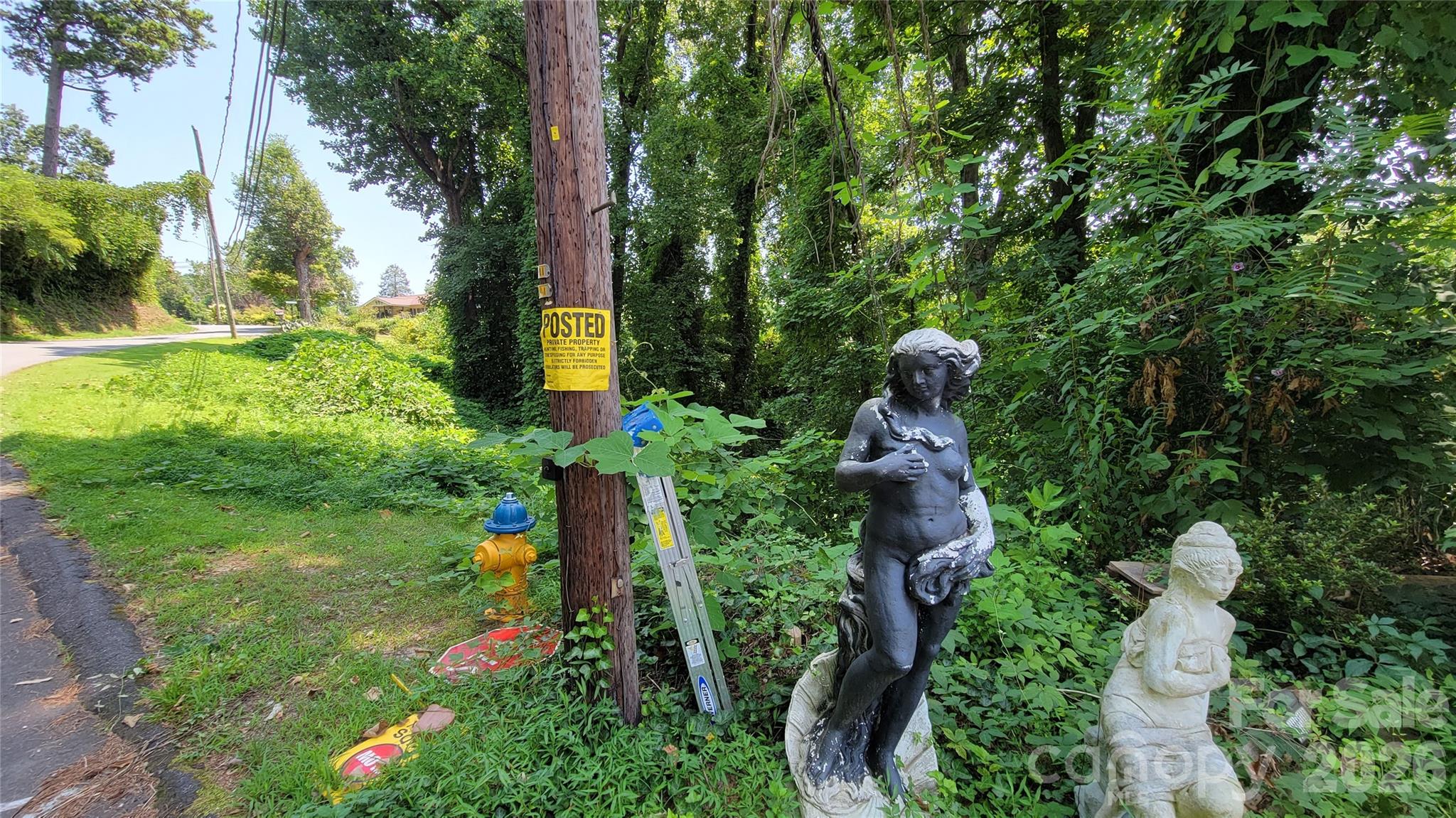 160 Cleveland Road — Tryon