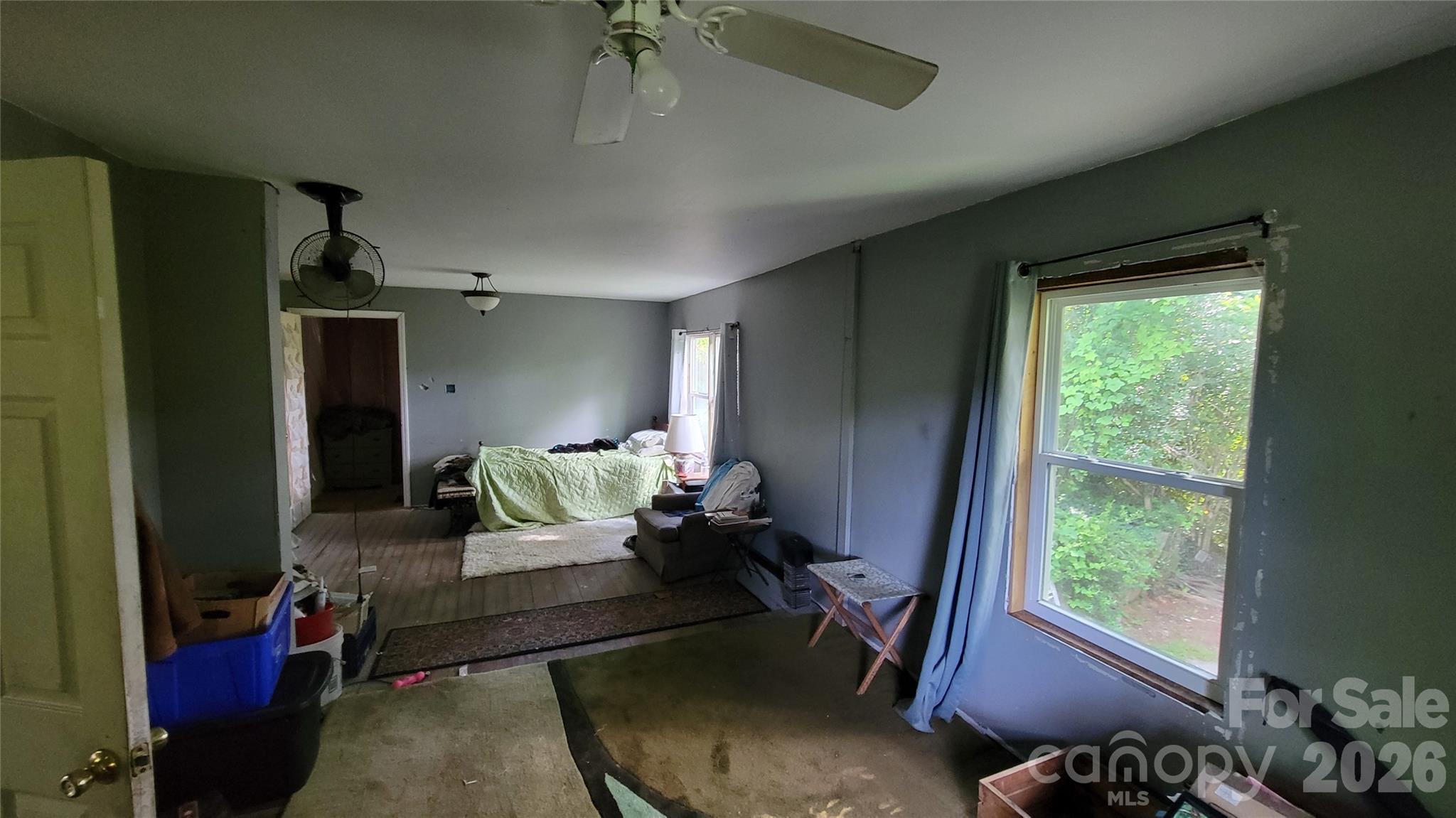160 Cleveland Road — Tryon