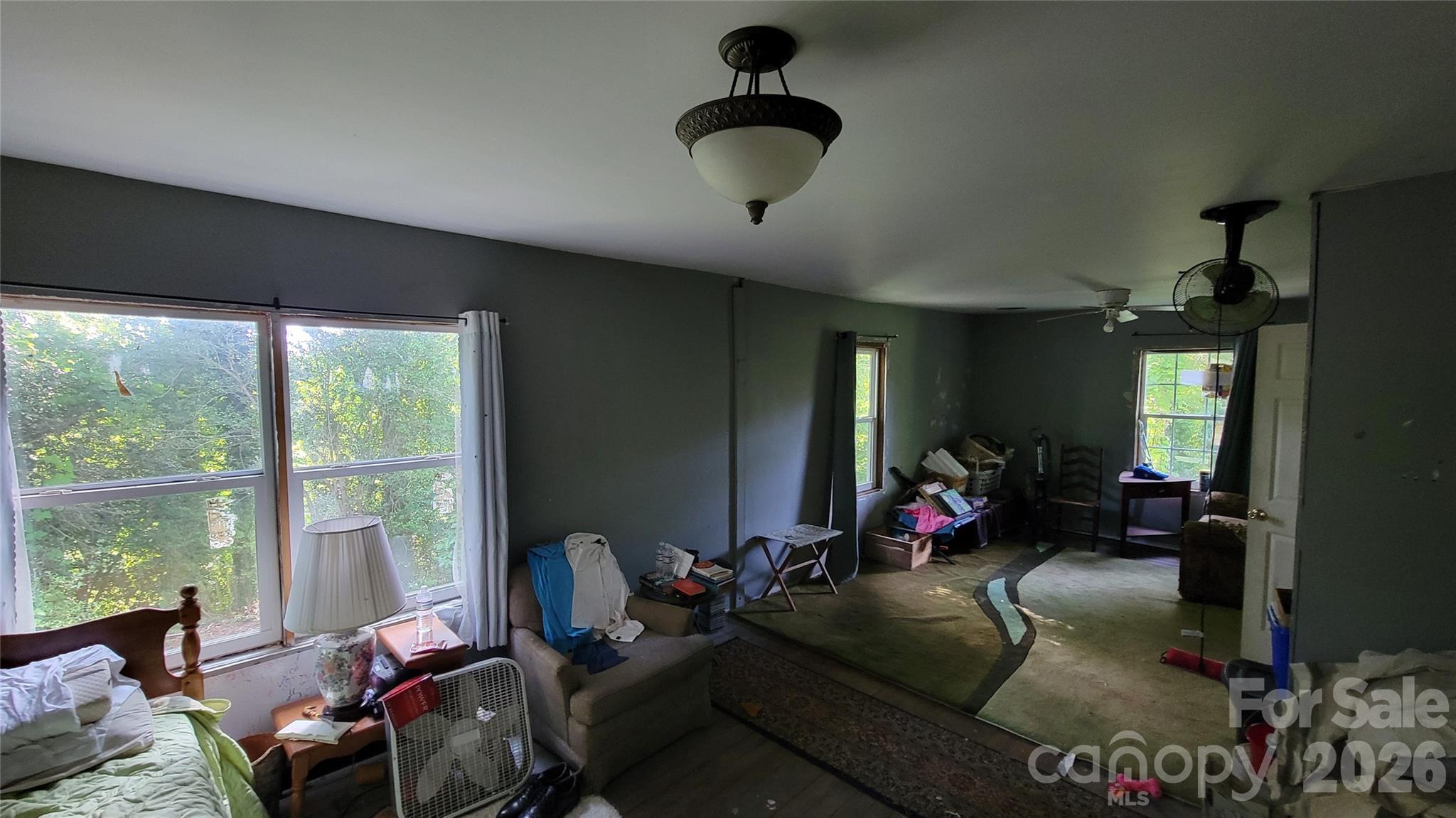 160 Cleveland Road — Tryon
