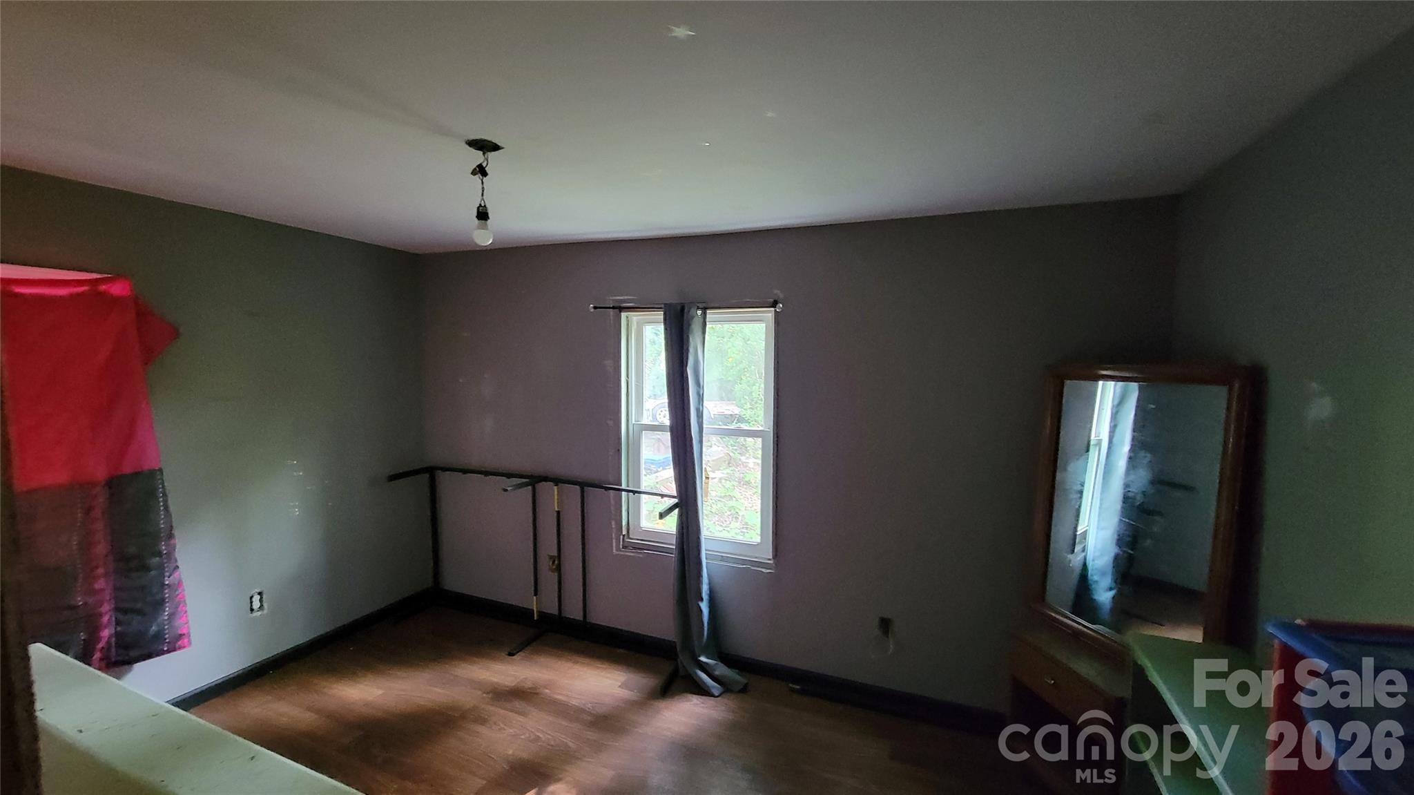 160 Cleveland Road — Tryon