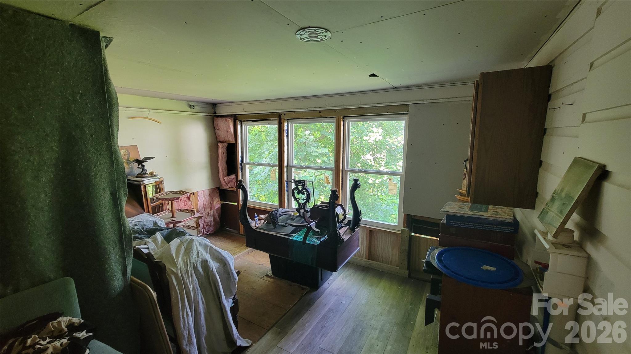 160 Cleveland Road — Tryon