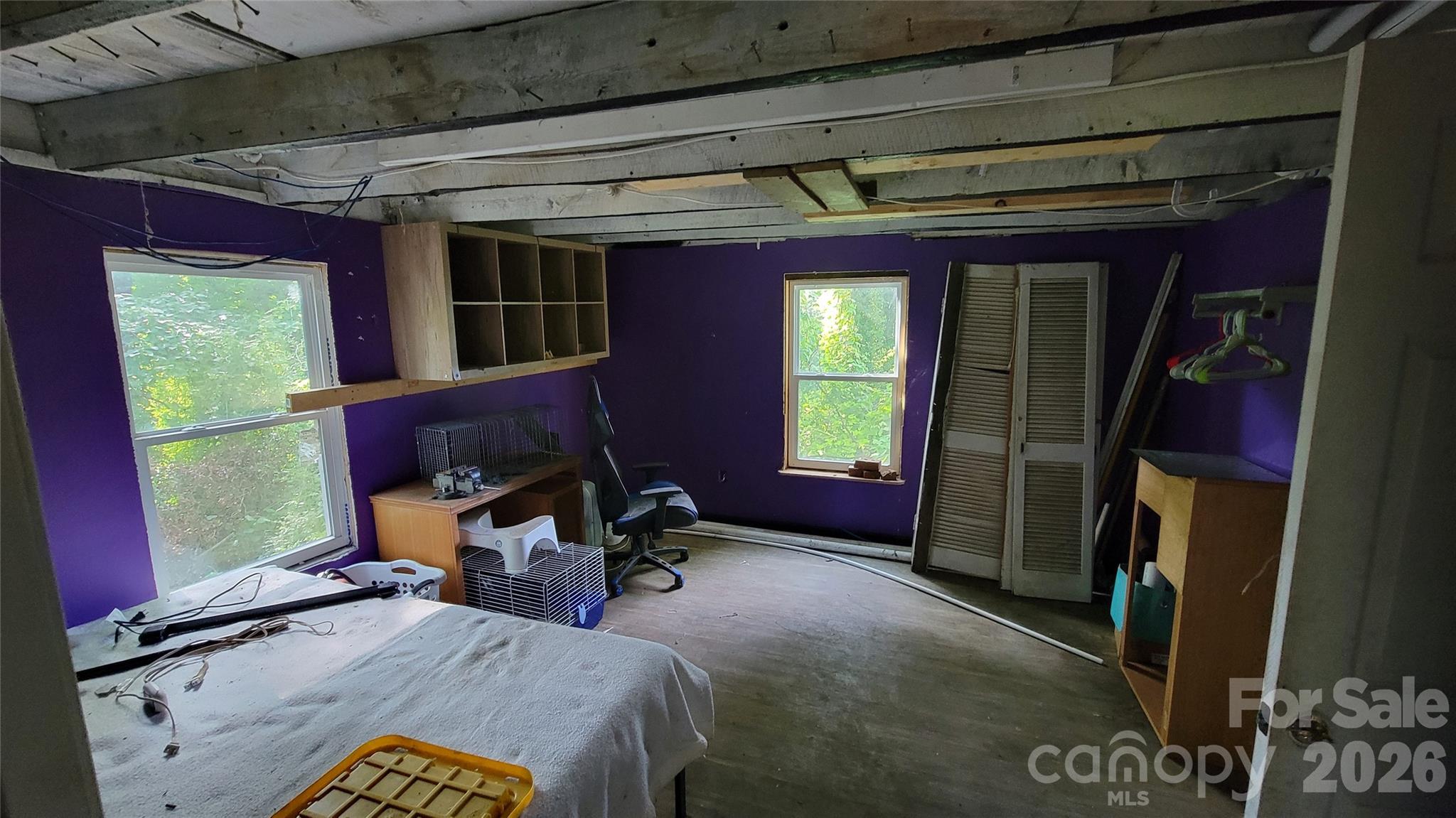 160 Cleveland Road — Tryon