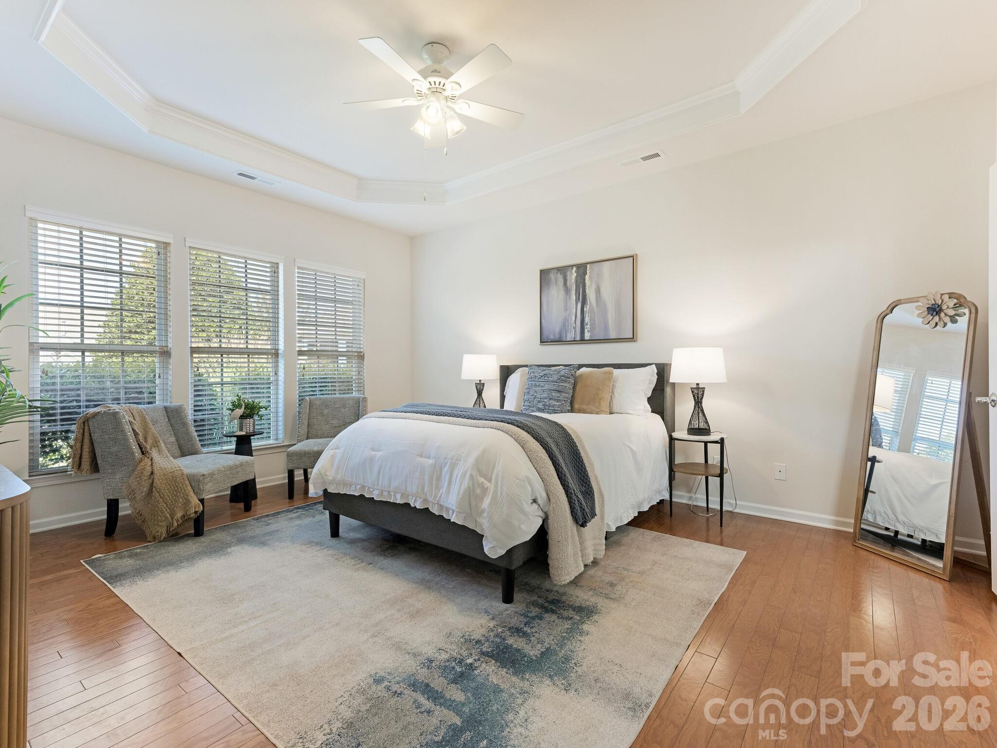 7057 Shenandoah Drive — Fort Mill