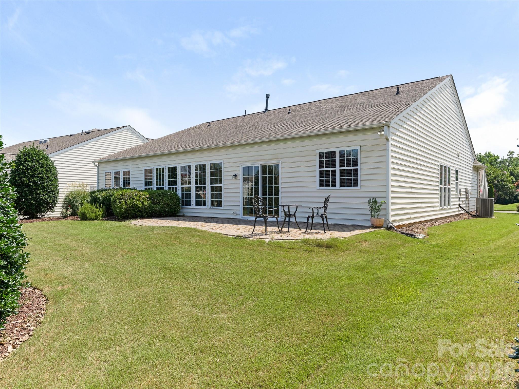 7057 Shenandoah Drive — Fort Mill