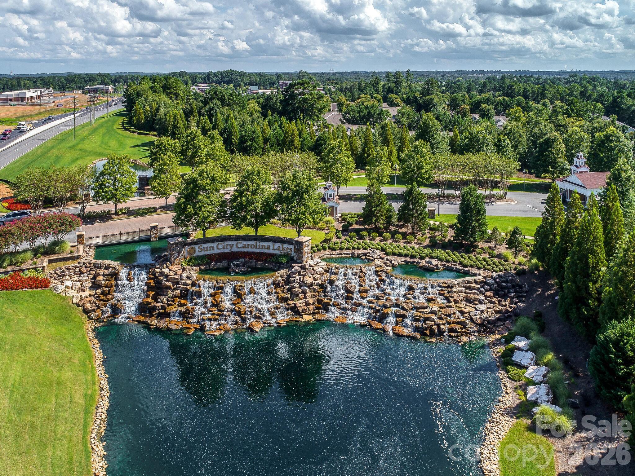 7057 Shenandoah Drive — Fort Mill