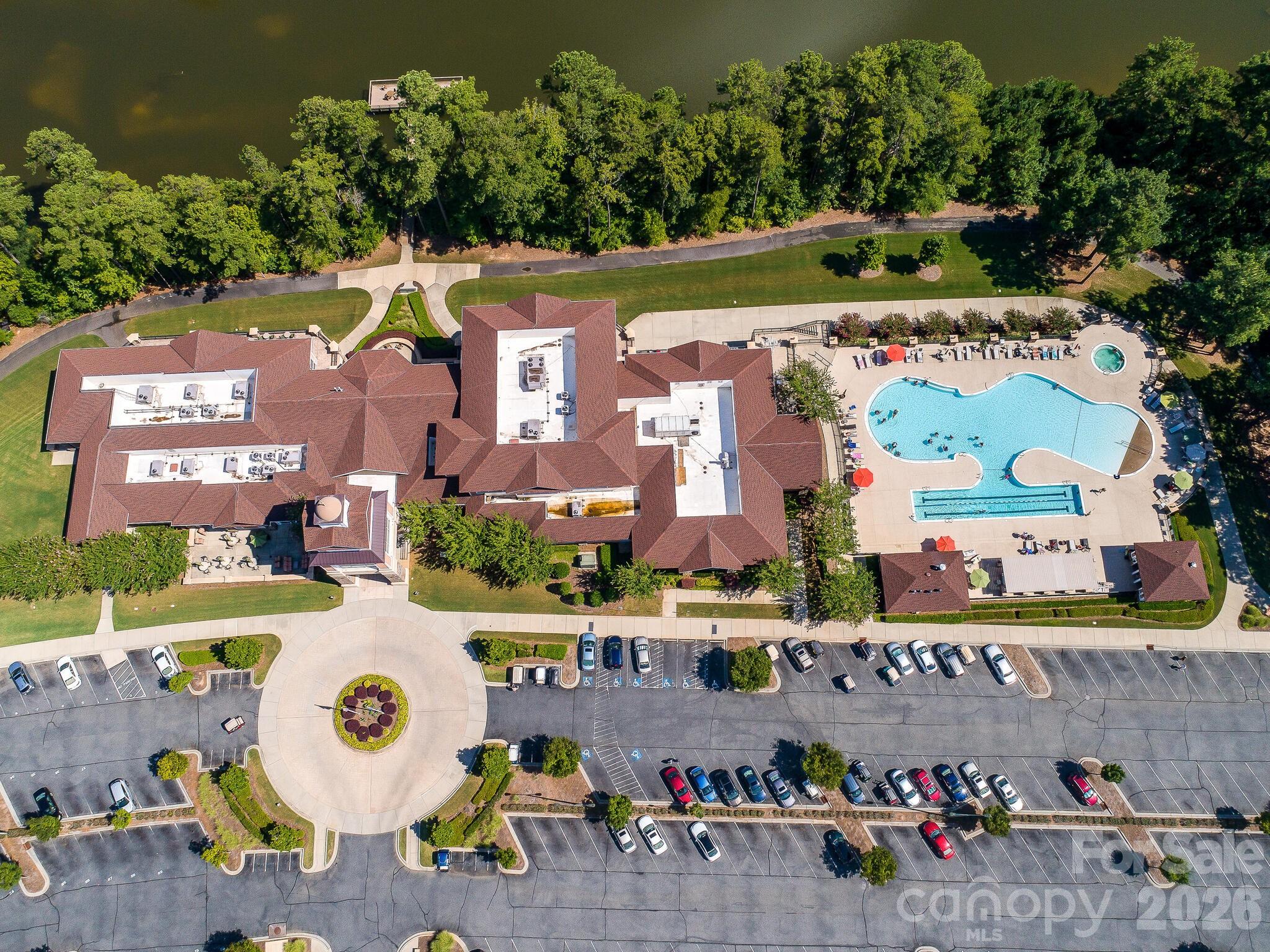 7057 Shenandoah Drive — Fort Mill