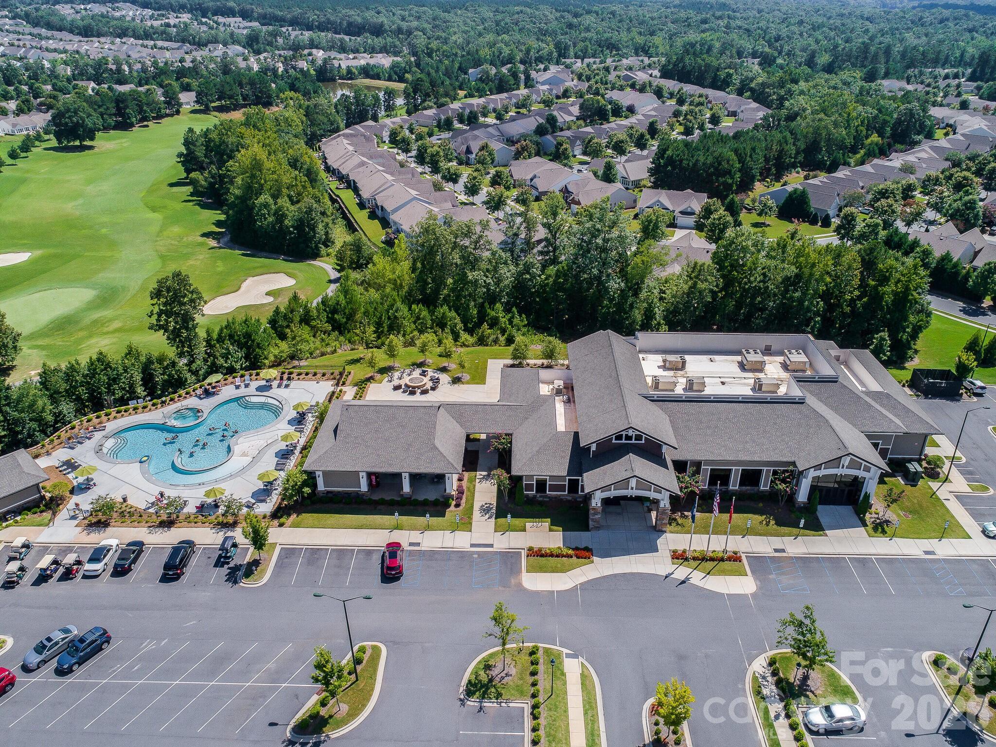 7057 Shenandoah Drive — Fort Mill