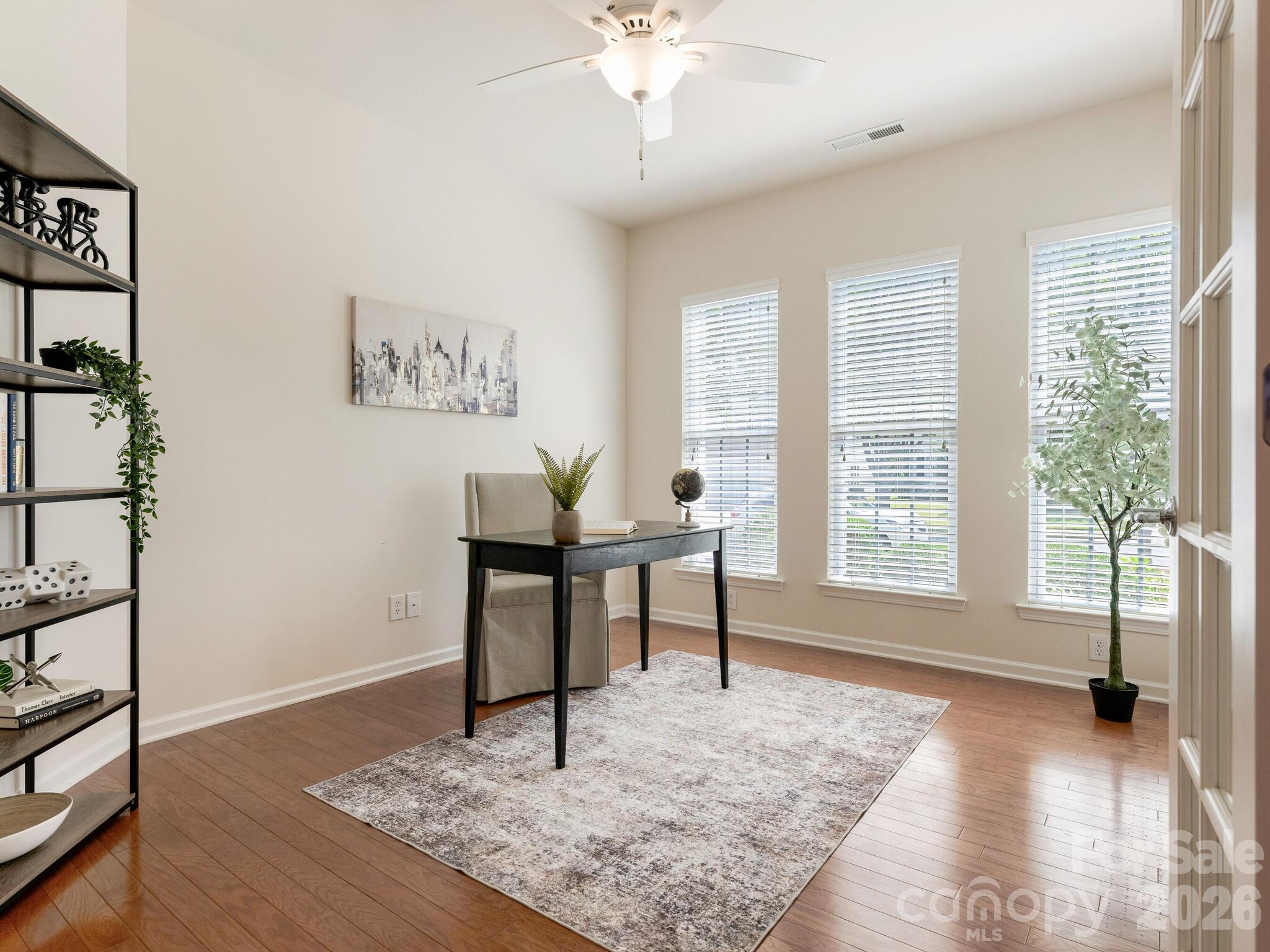 7057 Shenandoah Drive — Fort Mill