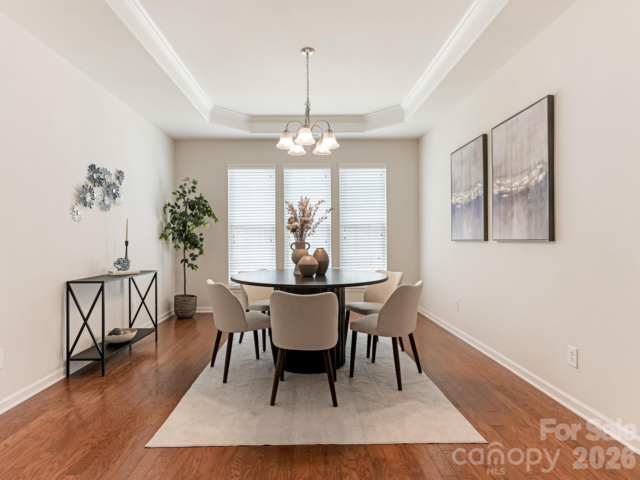 7057 Shenandoah Drive — Fort Mill