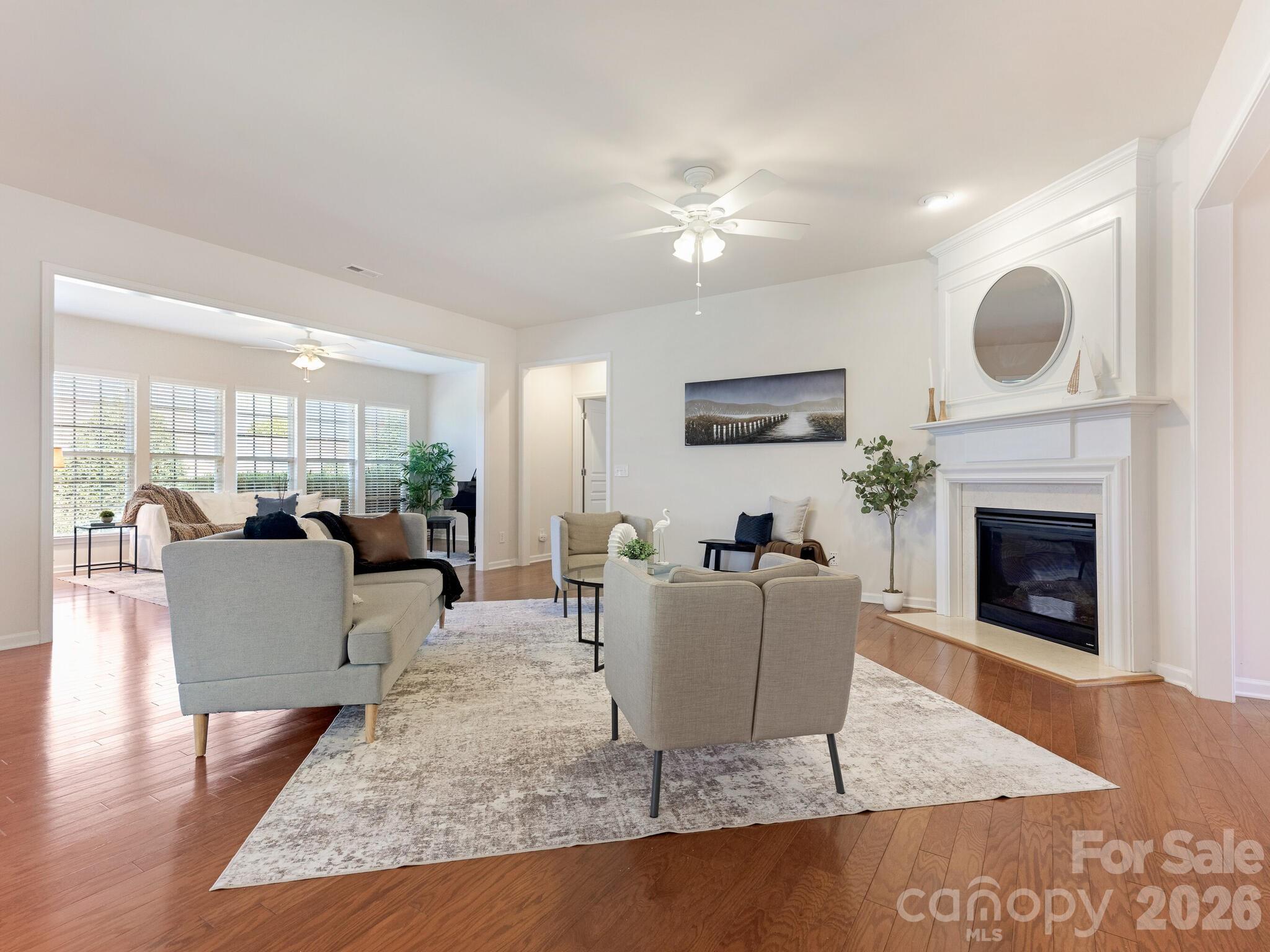 7057 Shenandoah Drive — Fort Mill