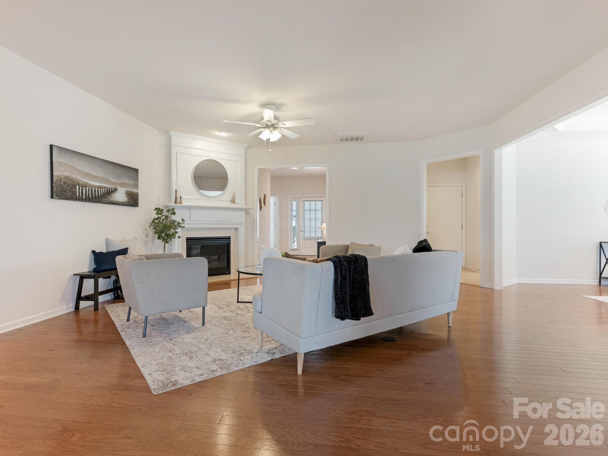 7057 Shenandoah Drive — Fort Mill