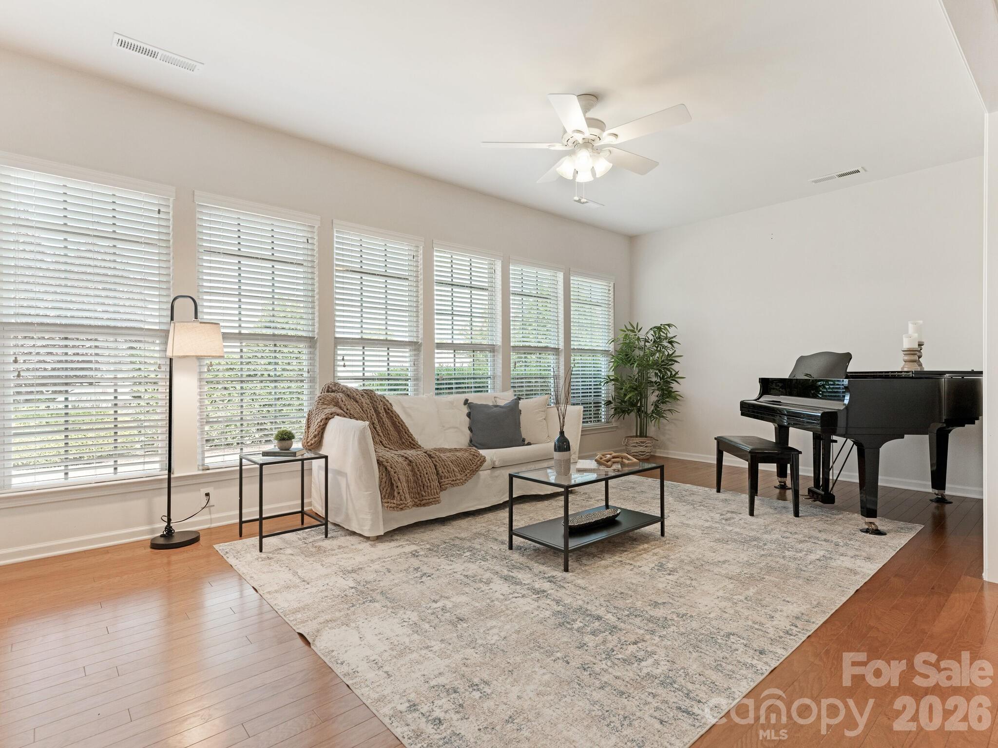 7057 Shenandoah Drive — Fort Mill