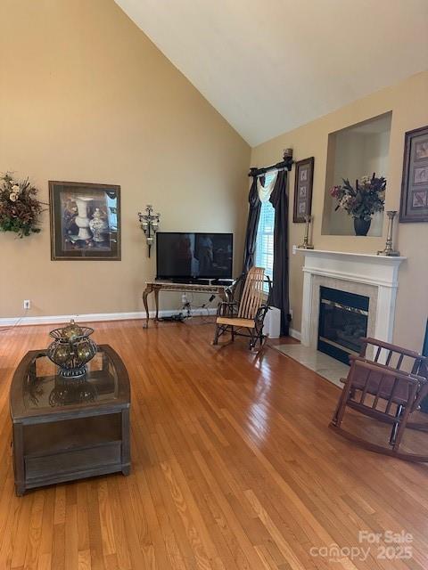 104 Whimbrel Lane — Mooresville