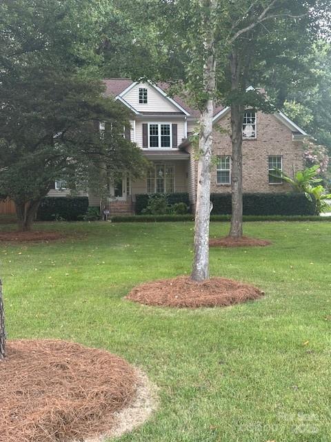 104 Whimbrel Lane — Mooresville